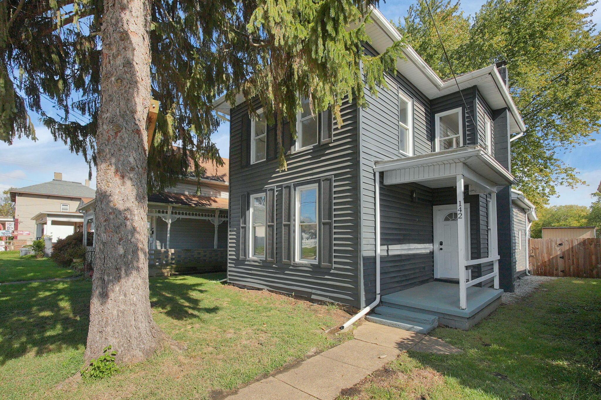 142 S 2nd Street Property Photo 1