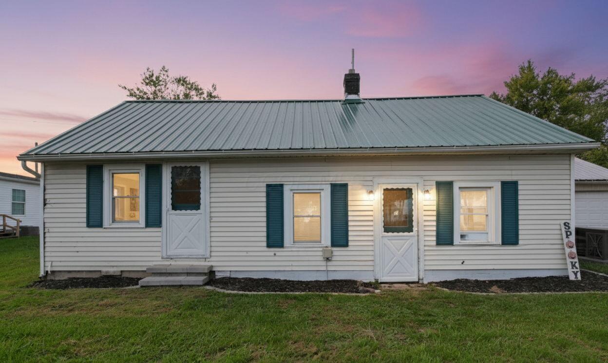 29907 Jackson Road Property Photo 1