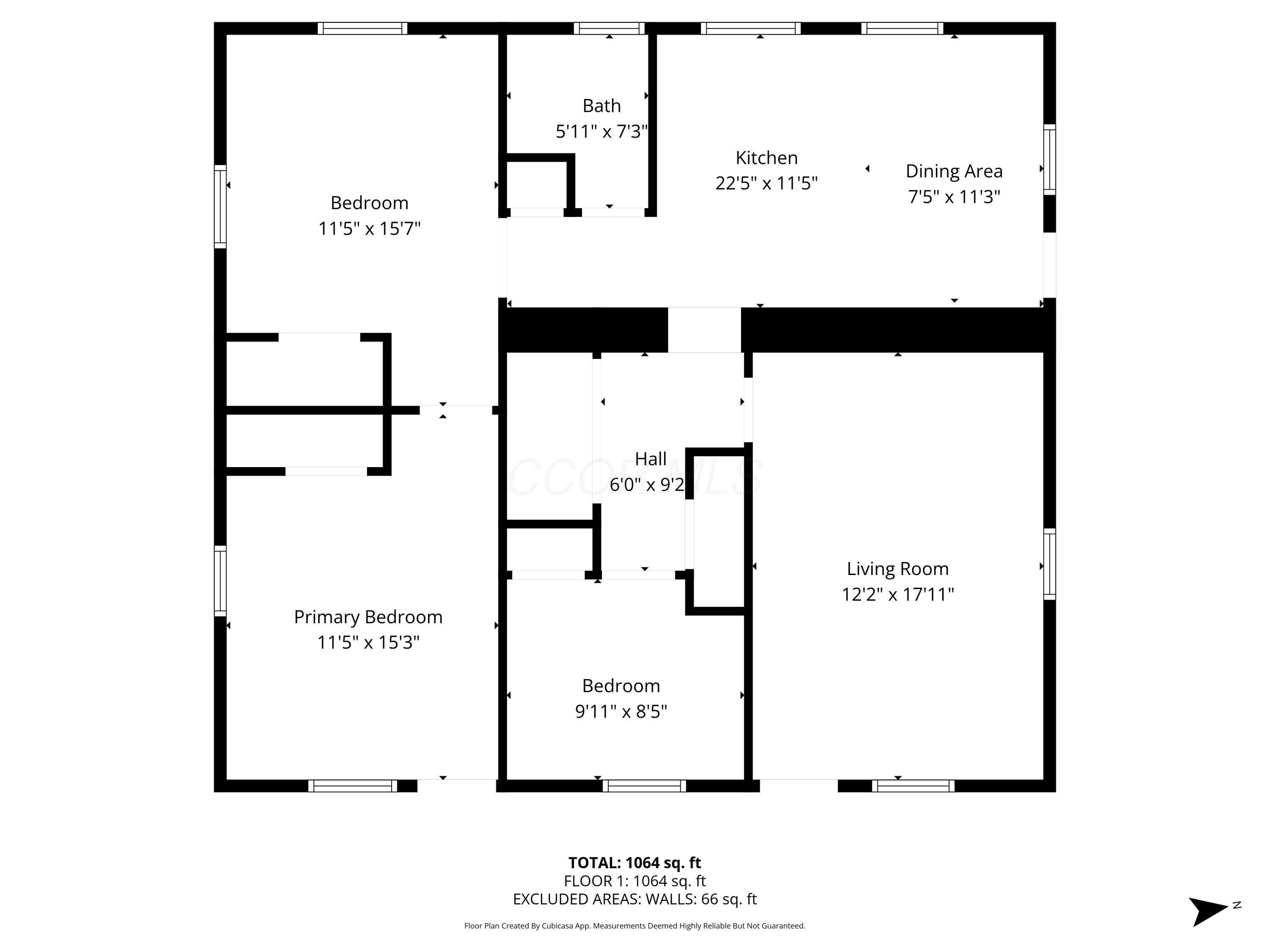 29907 Jackson Road Property Photo 2