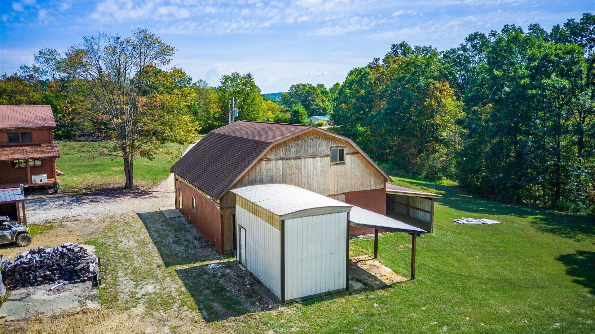 6495 Township Road 293 Property Photo 37