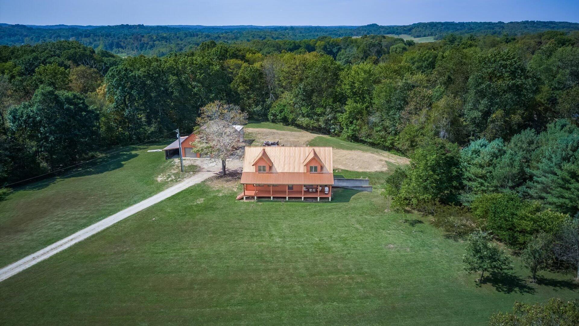 6495 Township Road 293 Property Photo 43