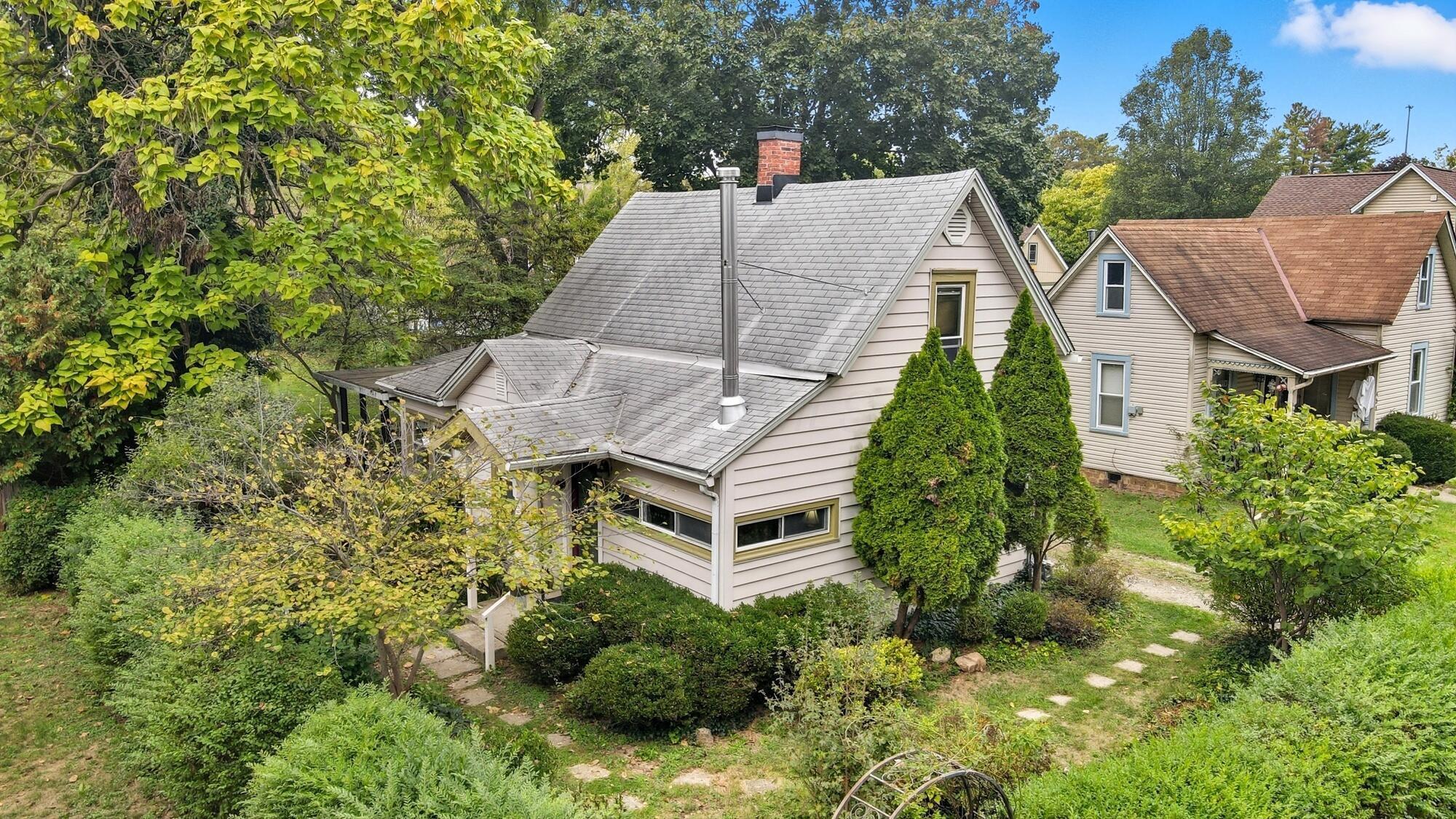 421 N Franklin Street Property Photo 1