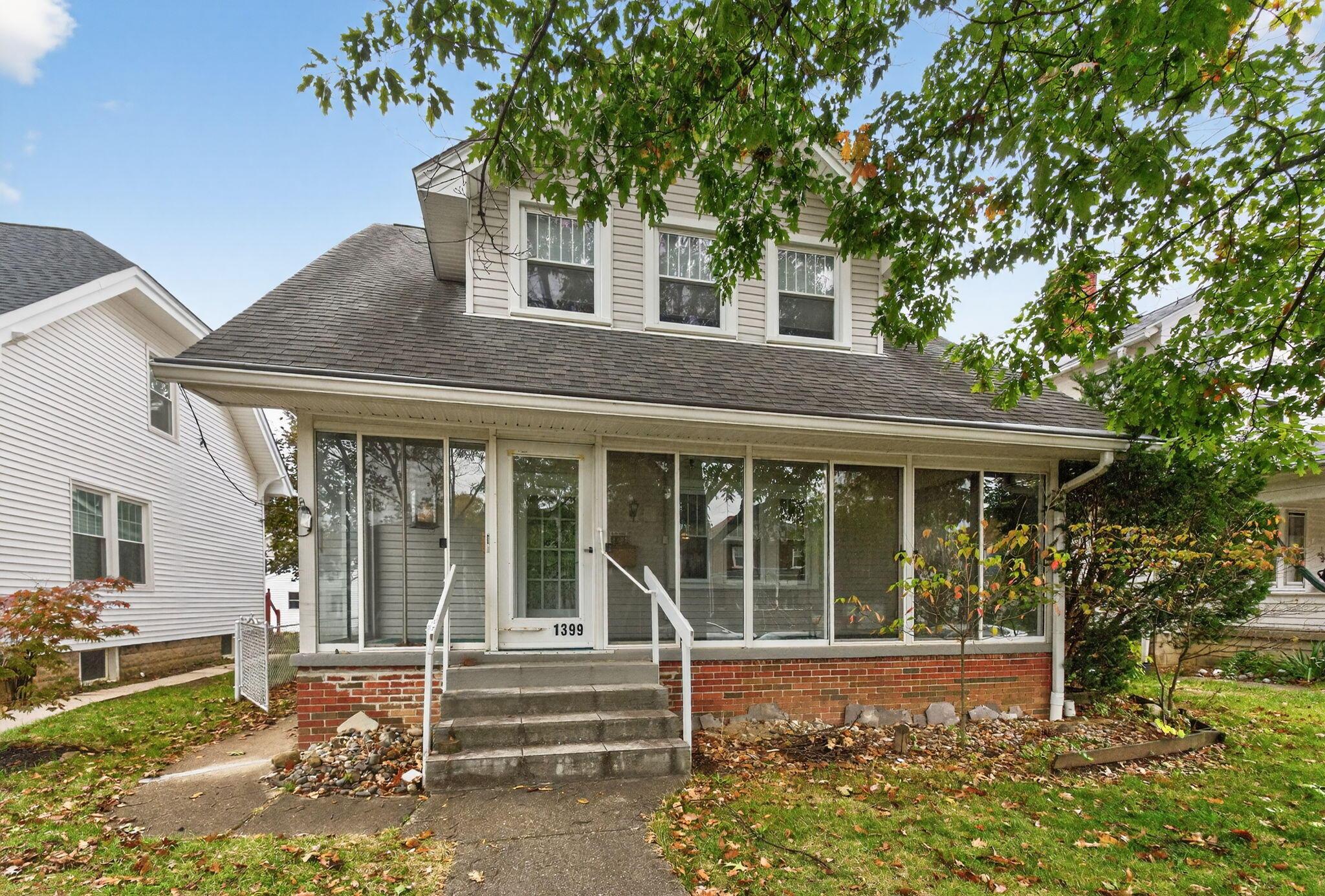 1399 W 1st Avenue Property Photo 1