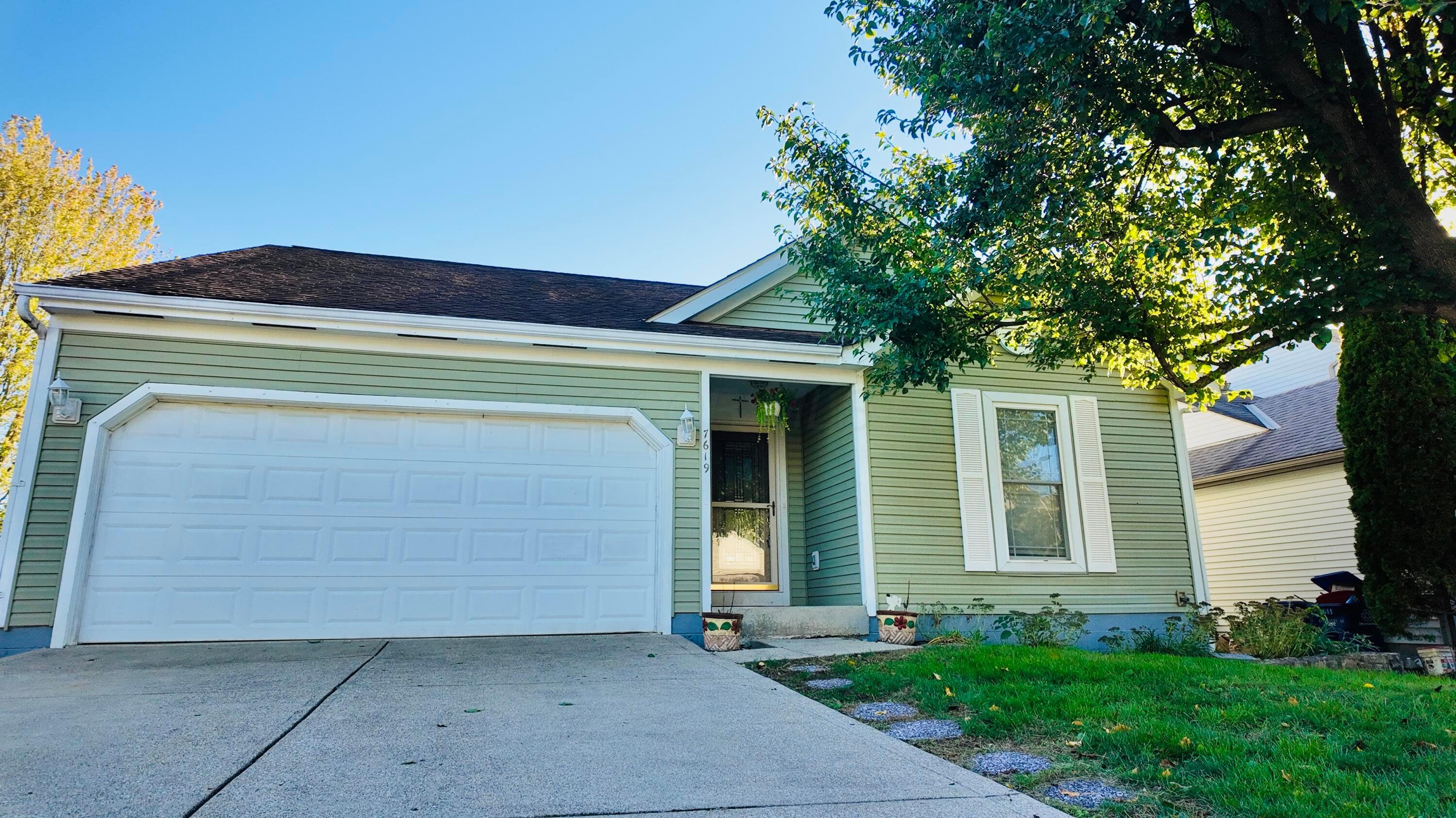 7619 Kittansett Lane Property Photo 1