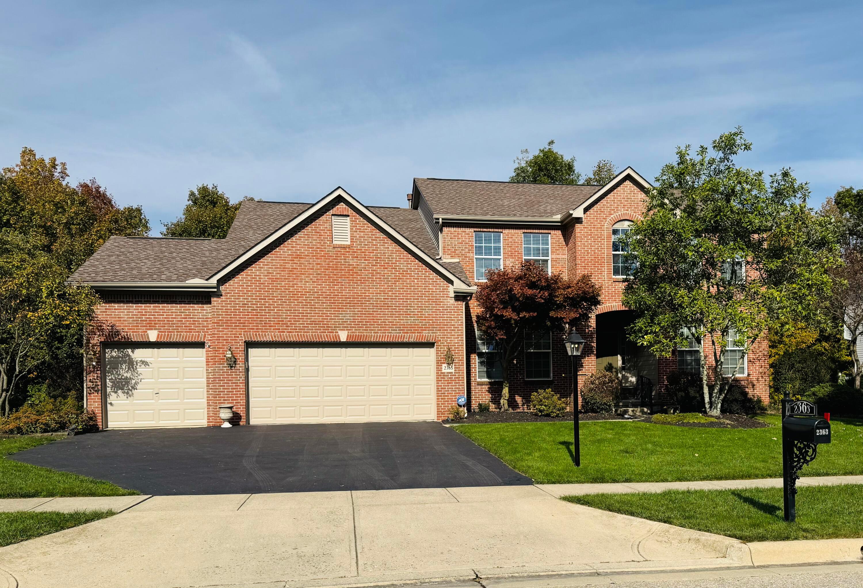 2363 Pleasant Colony Drive Property Photo 1