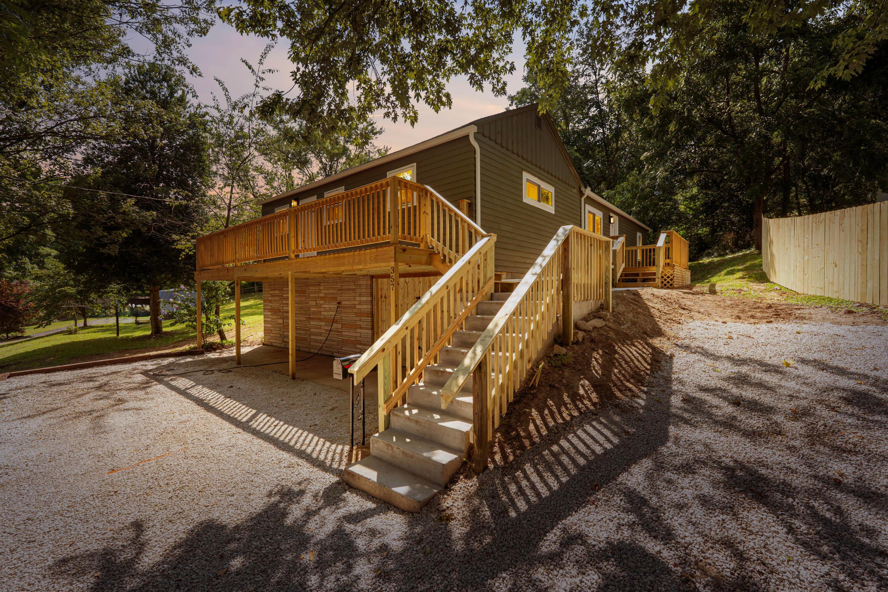 357 Adams Street Property Photo 1