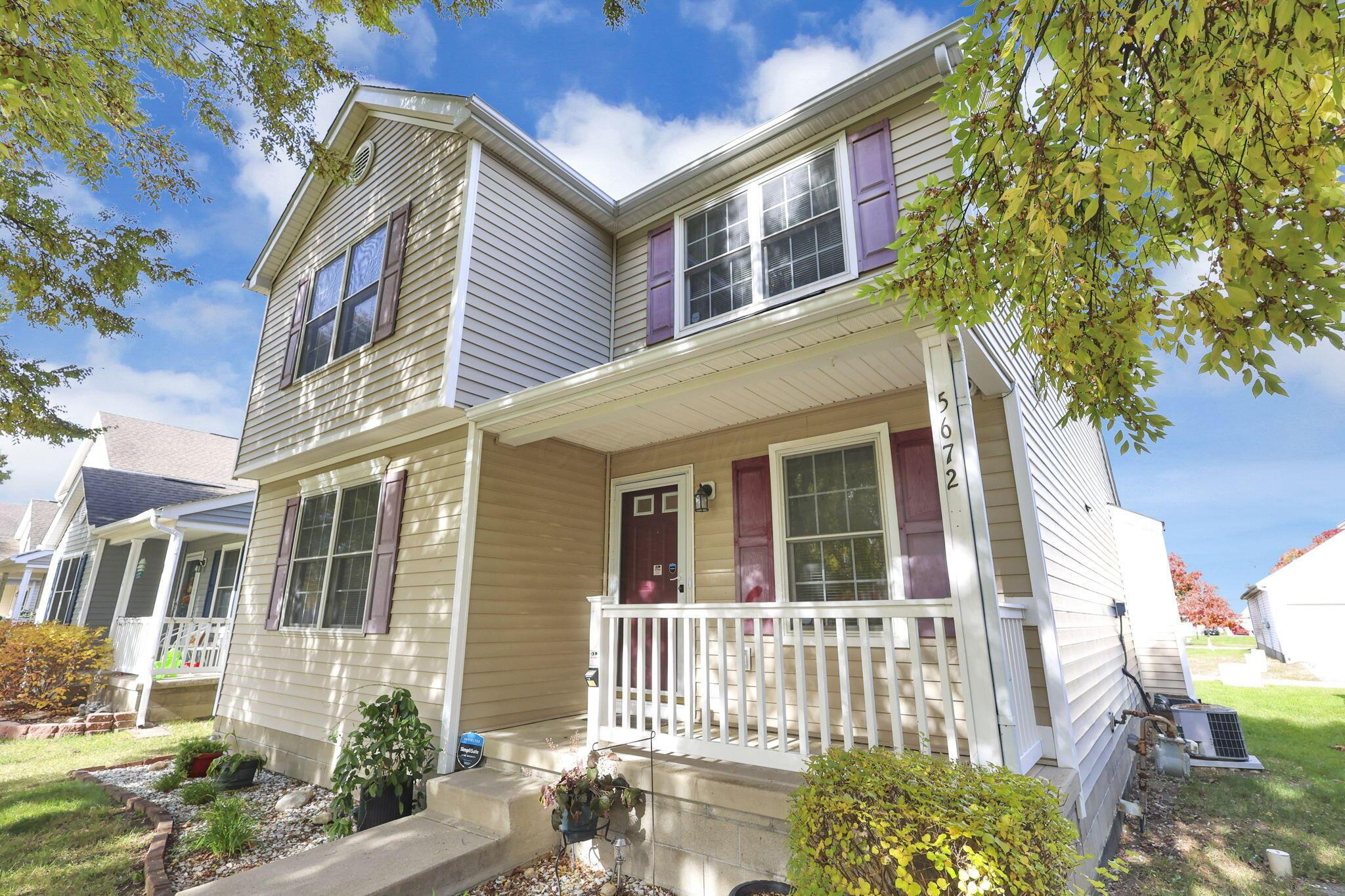 5672 Galveston Drive Property Photo 3