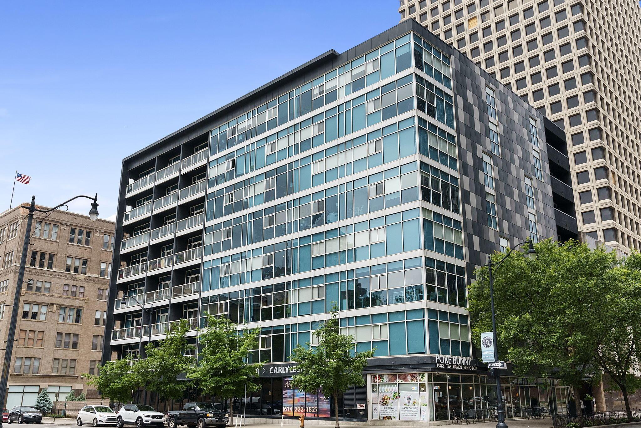 100 E Gay Street, 503 Property Photo 1