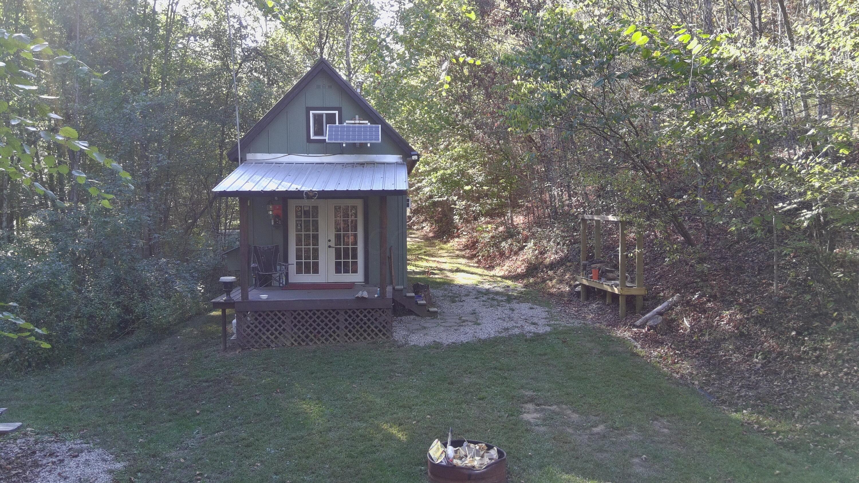 0 Dougan Road Property Photo 2