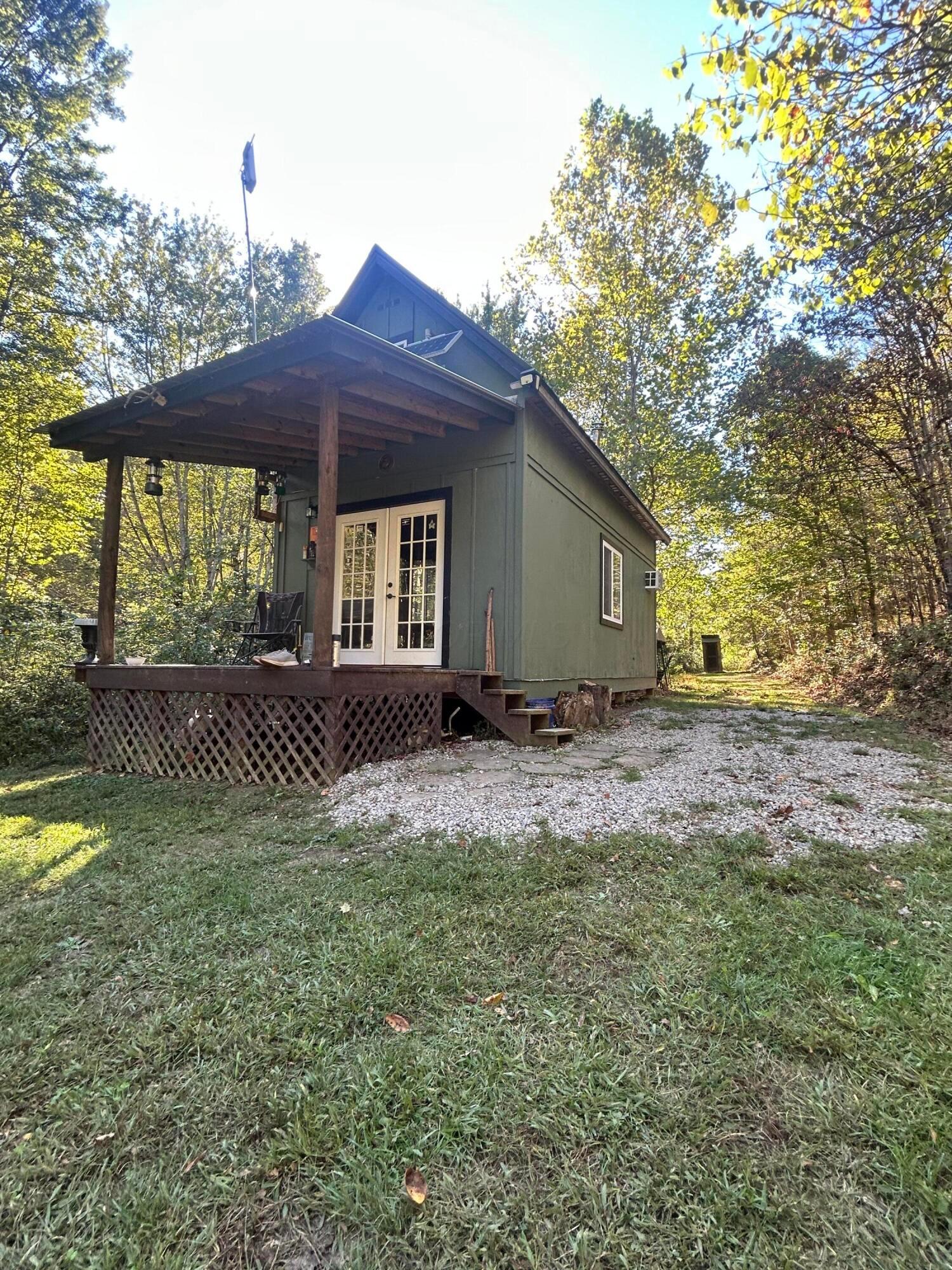 0 Dougan Road Property Photo 3