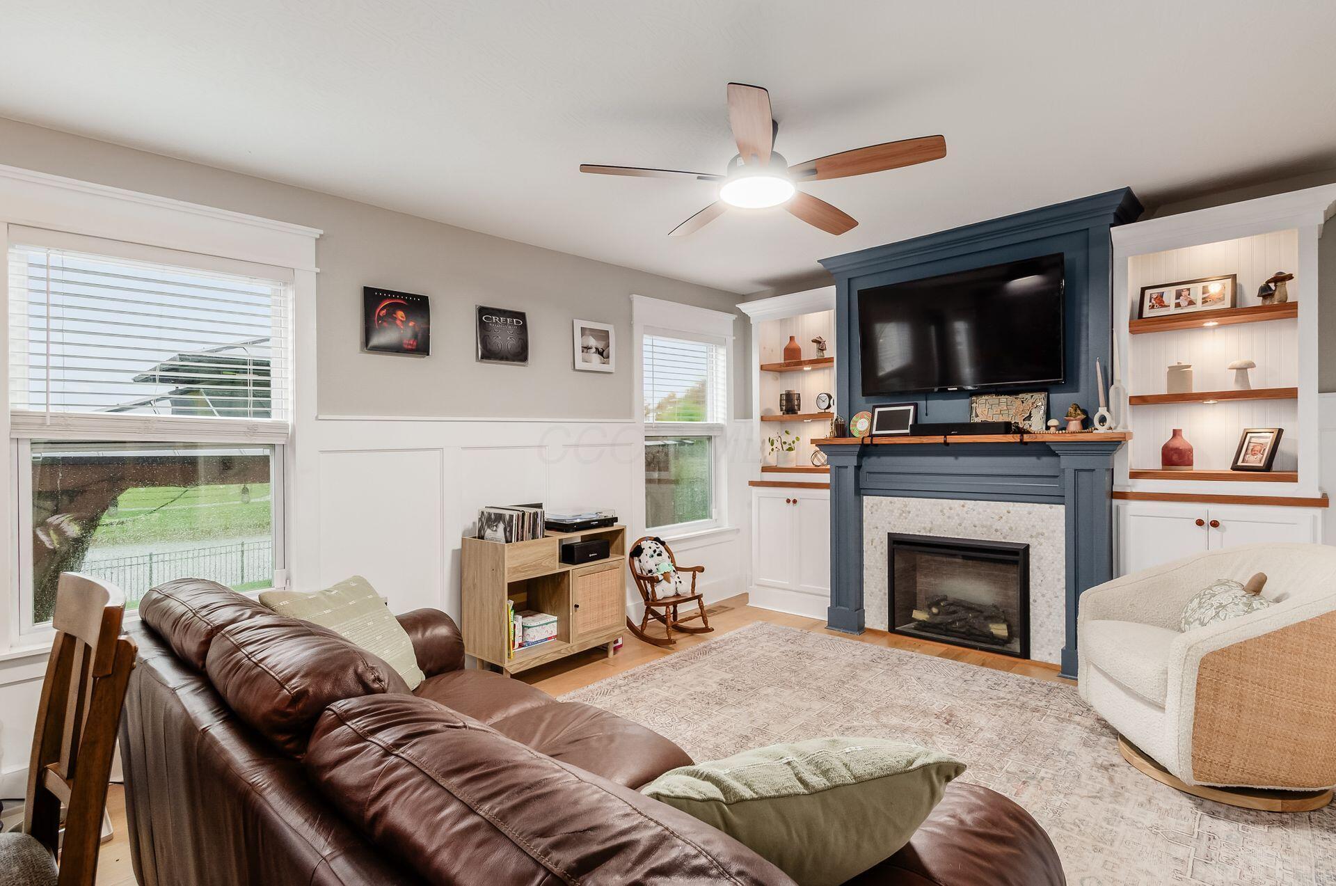 157 Chestnut Commons Drive Property Photo 9