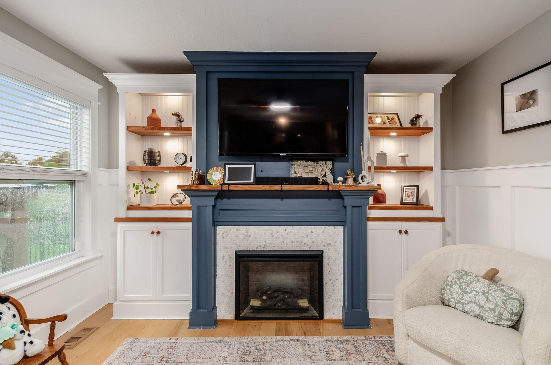 157 Chestnut Commons Drive Property Photo 11