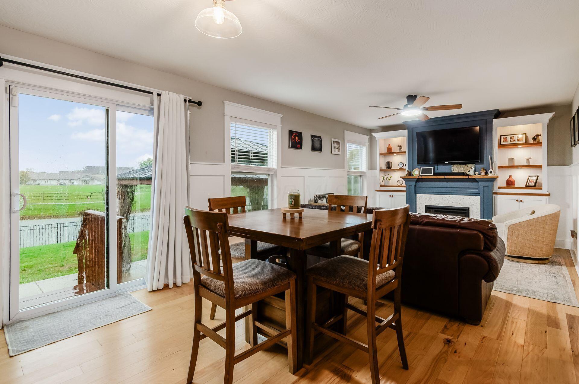 157 Chestnut Commons Drive Property Photo 14