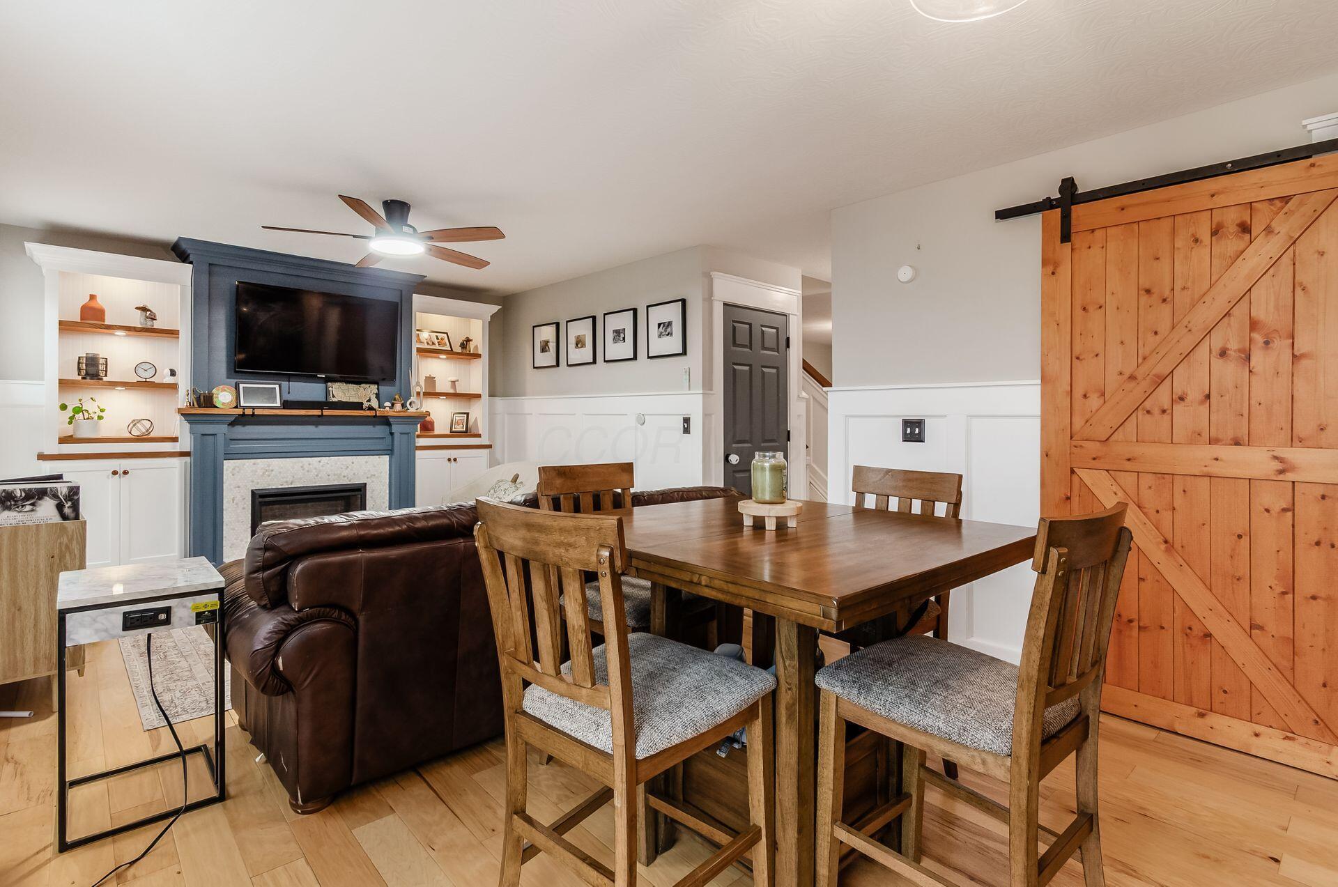 157 Chestnut Commons Drive Property Photo 15