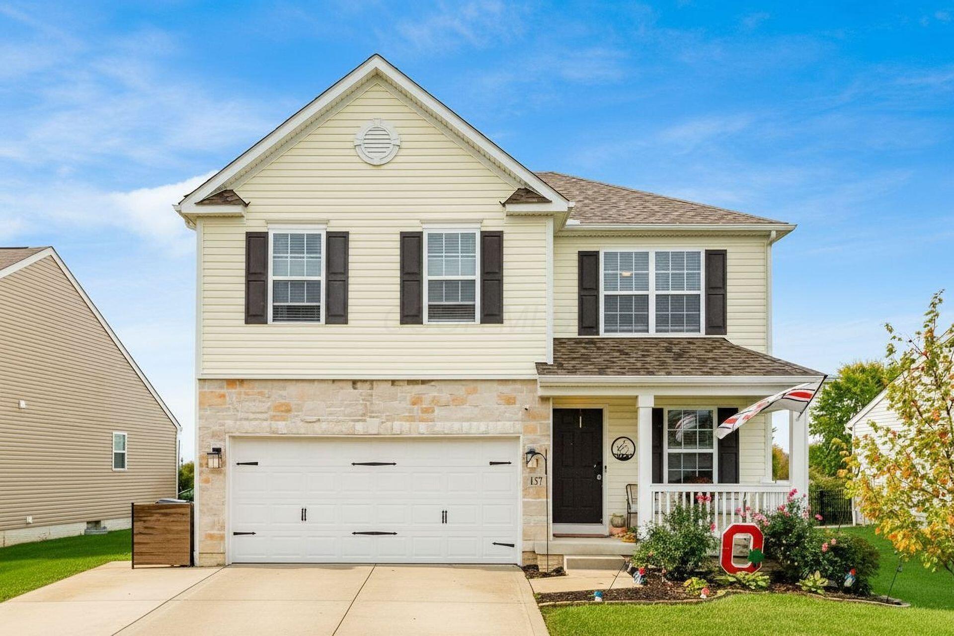 157 Chestnut Commons Drive Property Photo 43