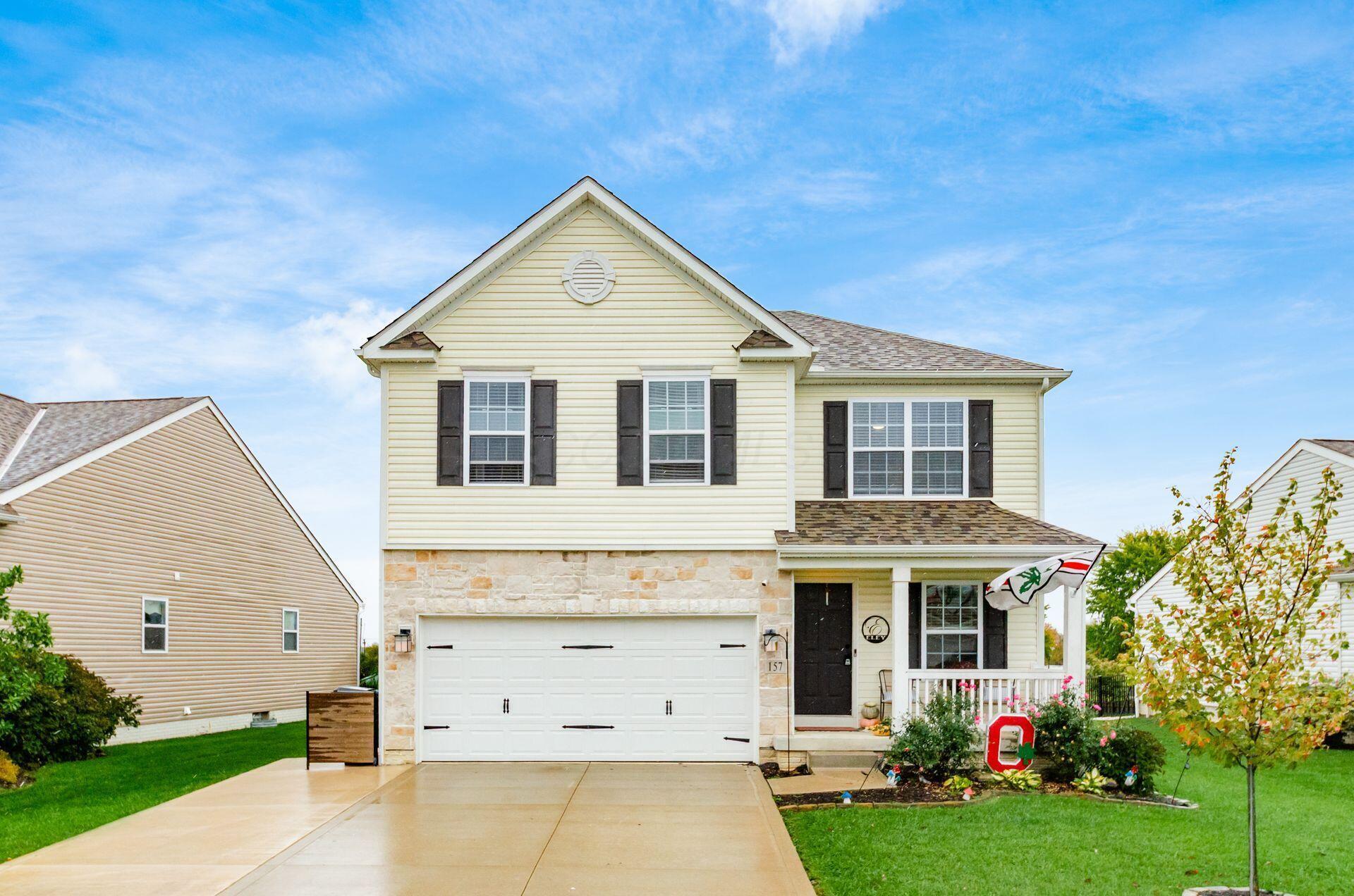 157 Chestnut Commons Drive Property Photo 44