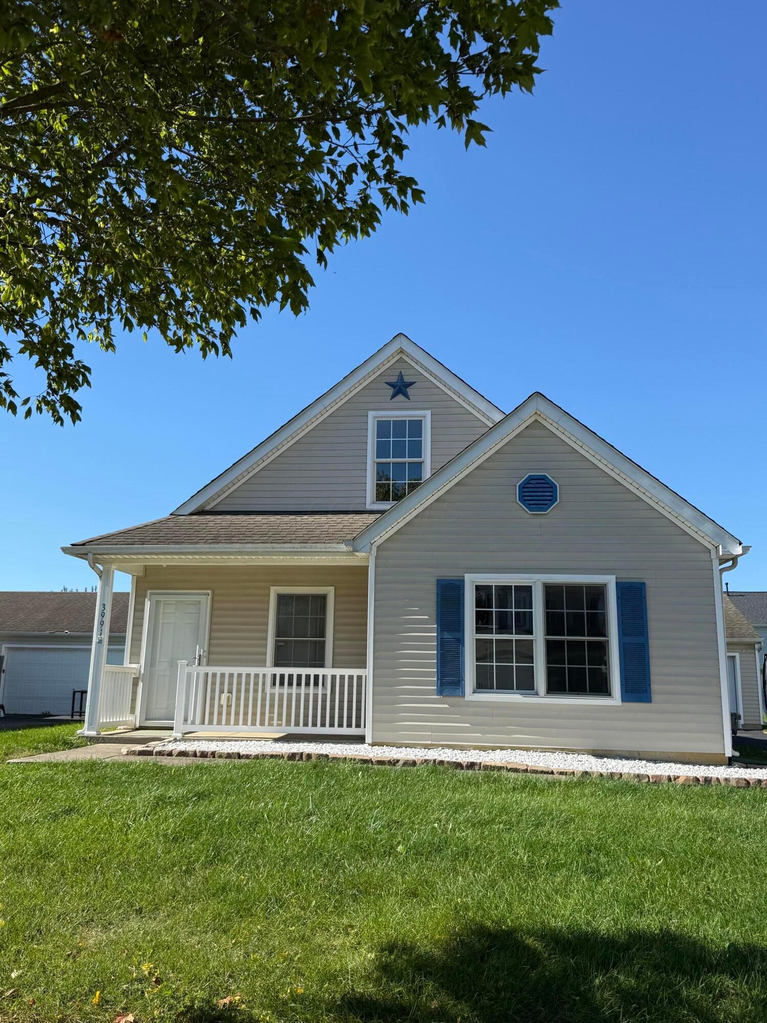 3991 Graves Drive Property Photo 1