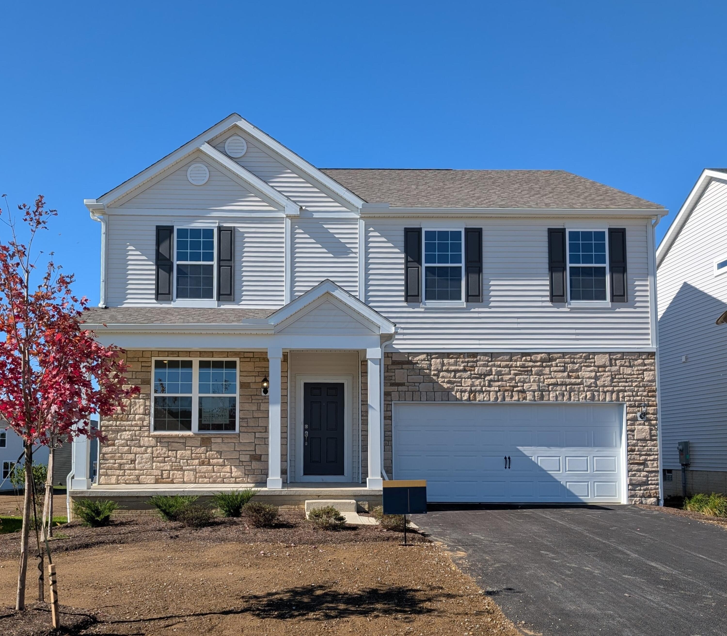 1221 Steller Drive, Lot 2579 Property Photo 1