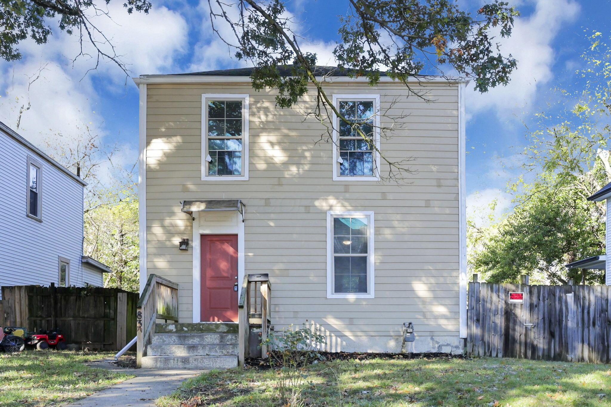 83 Belvidere Avenue Property Photo 1