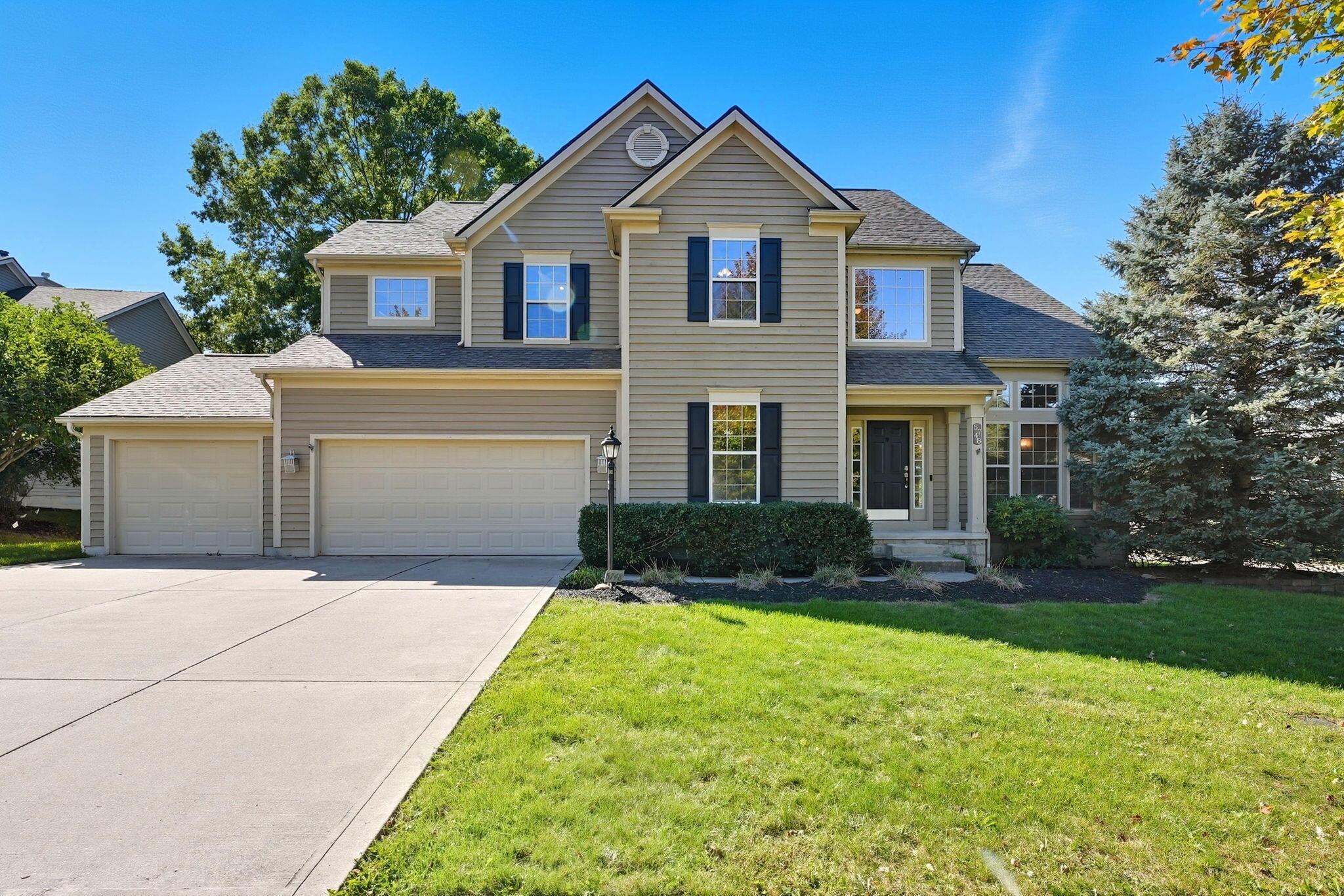 5748 Edgebrook Drive Property Photo 1