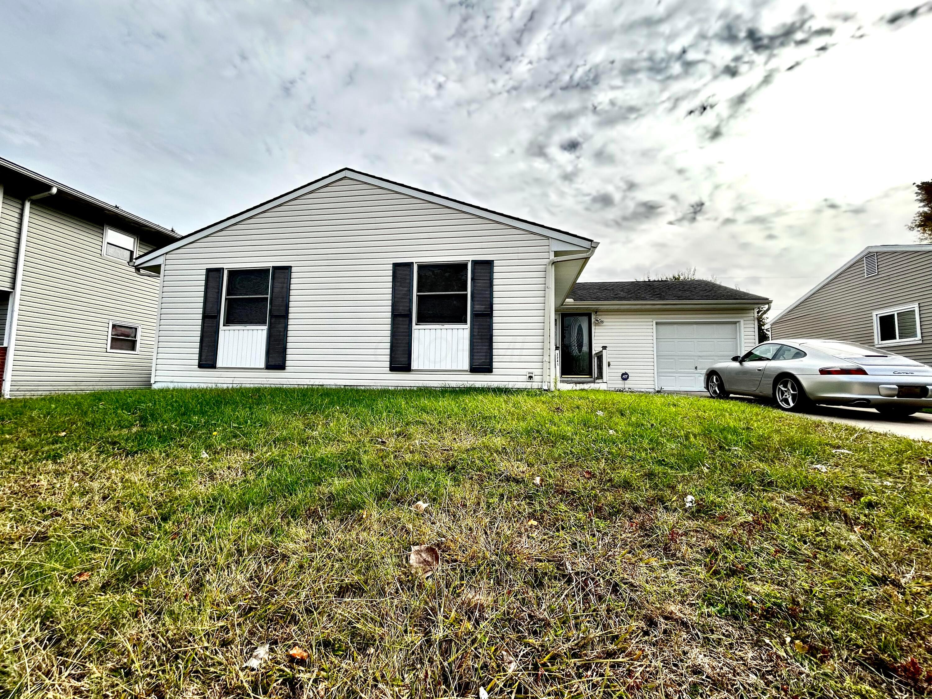 3241 Kenray Drive Property Photo 1