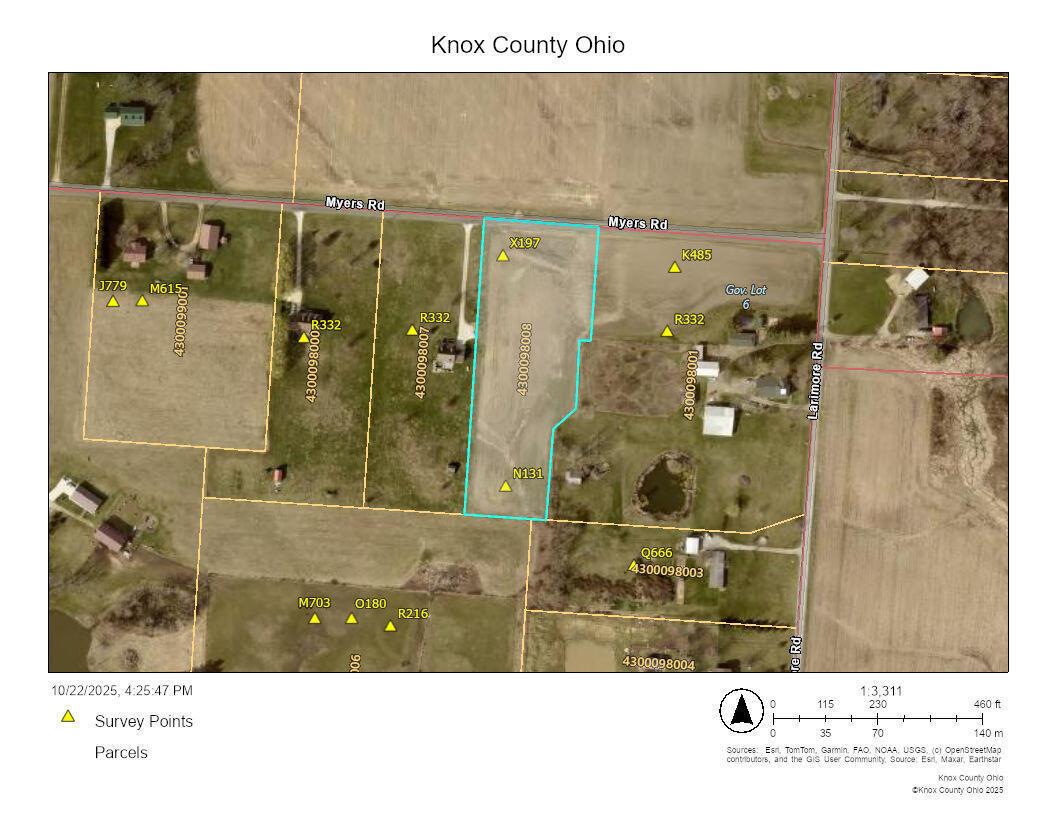 0 Larimore Property Photo 7