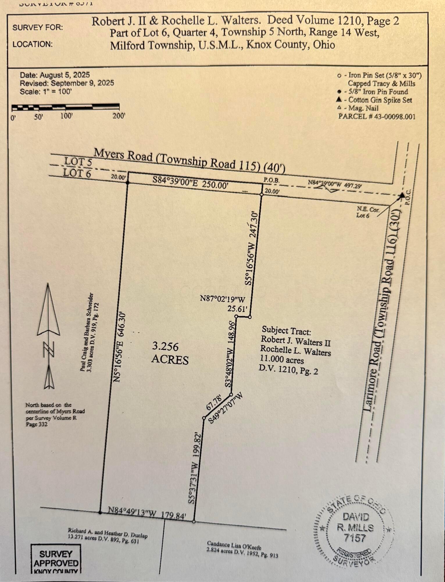 0 Larimore Property Photo 8