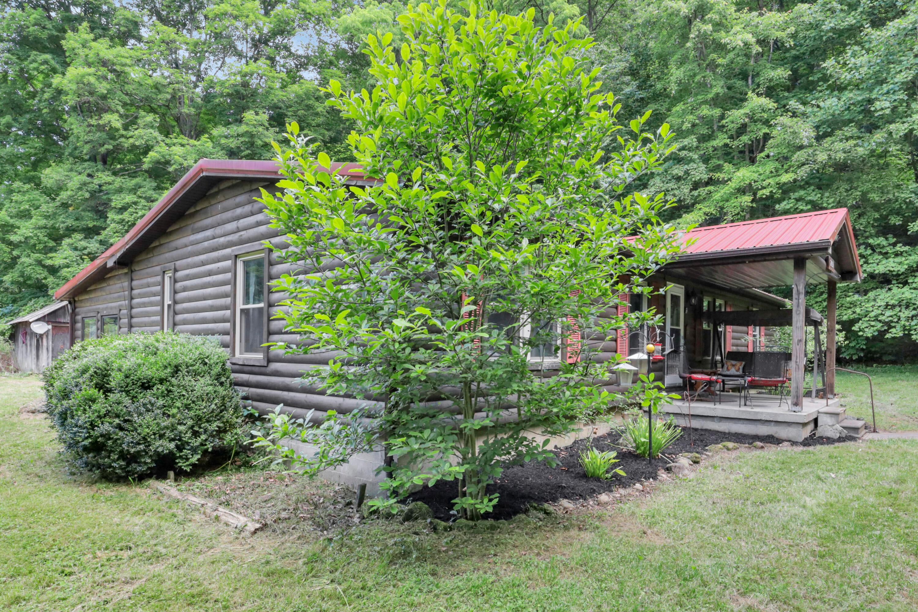 24138 Huffines Road Property Photo 5