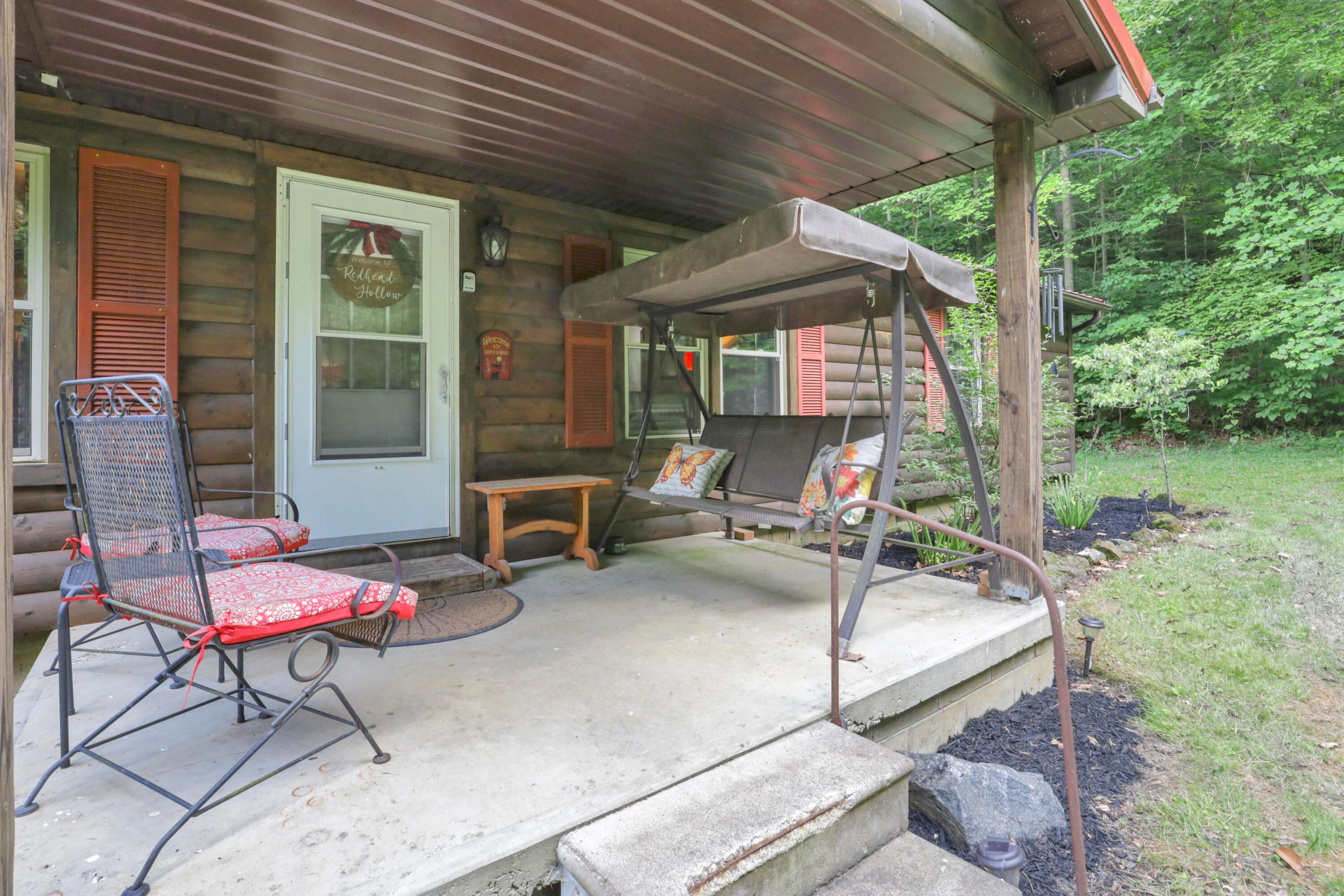 24138 Huffines Road Property Photo 7