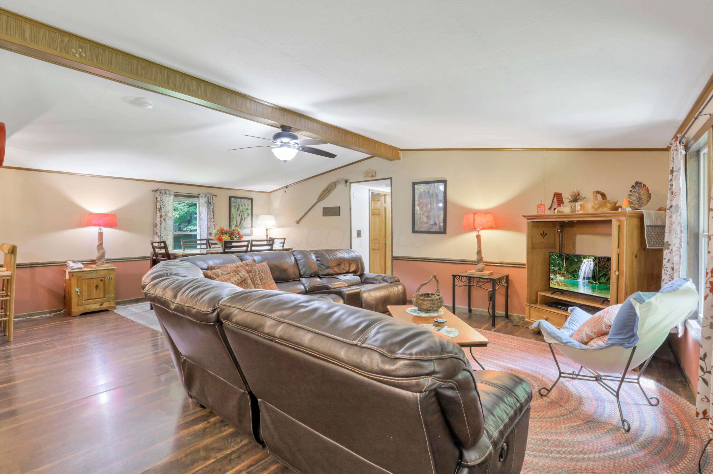 24138 Huffines Road Property Photo 8