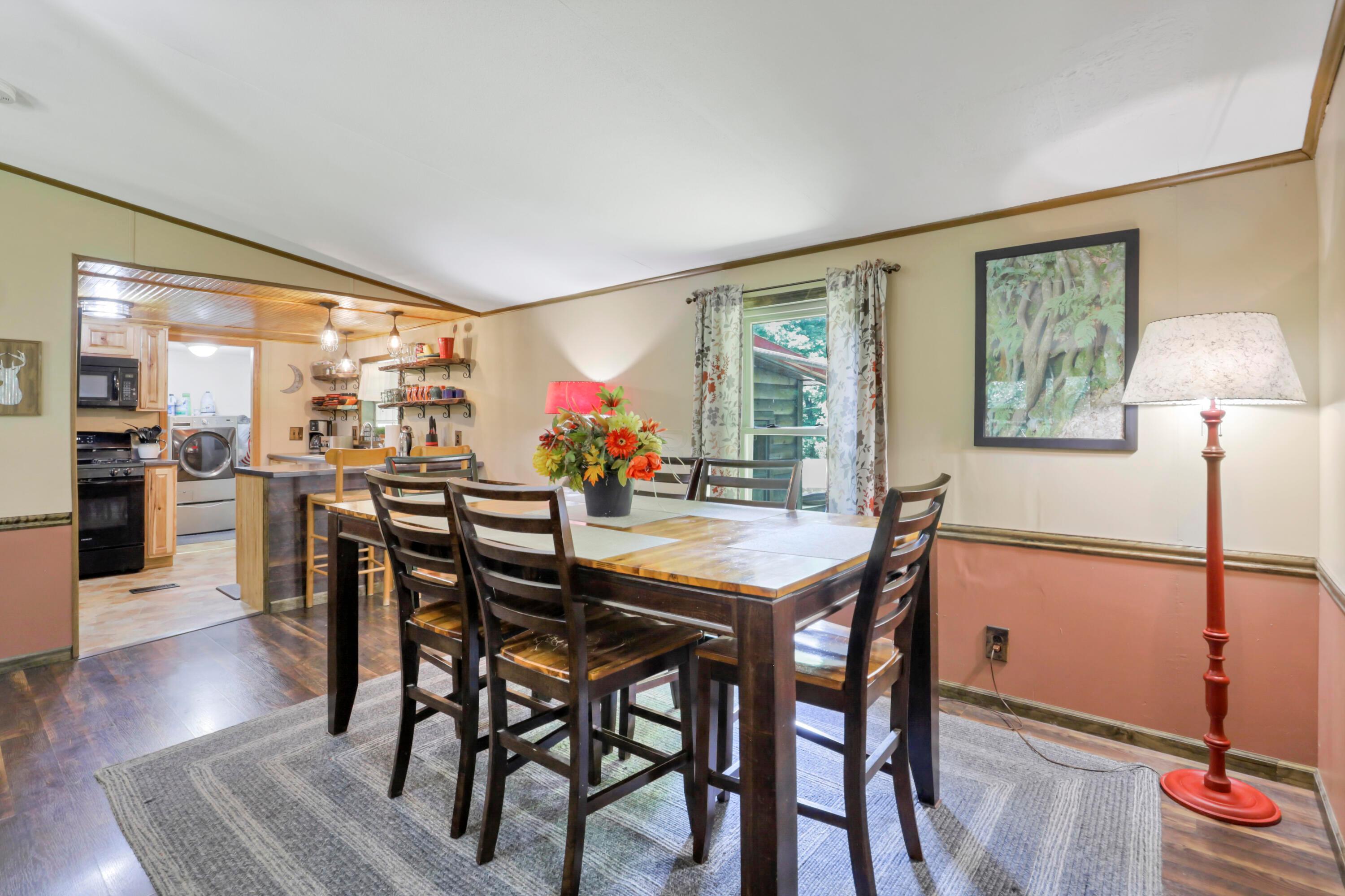 24138 Huffines Road Property Photo 10