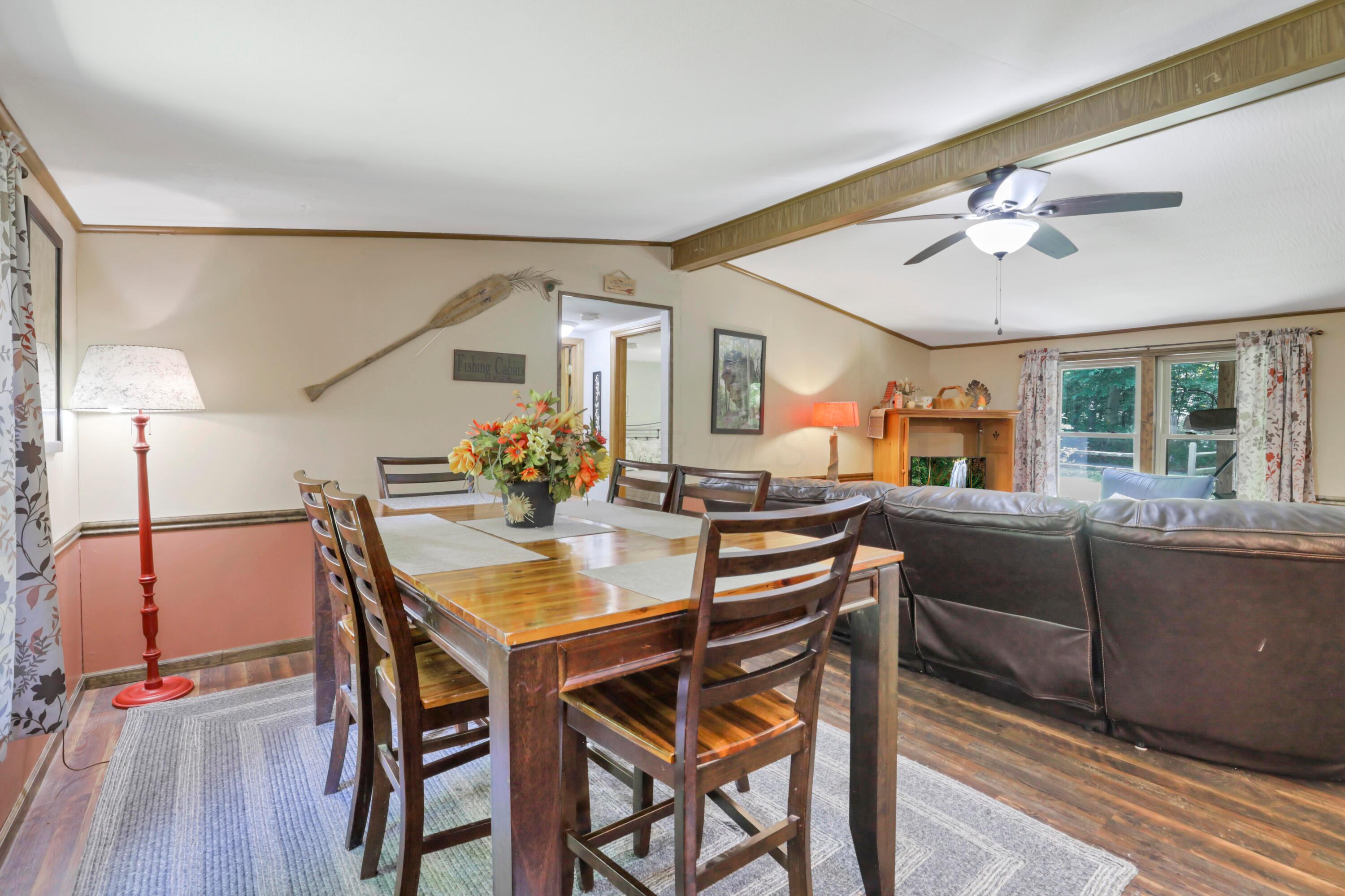 24138 Huffines Road Property Photo 11