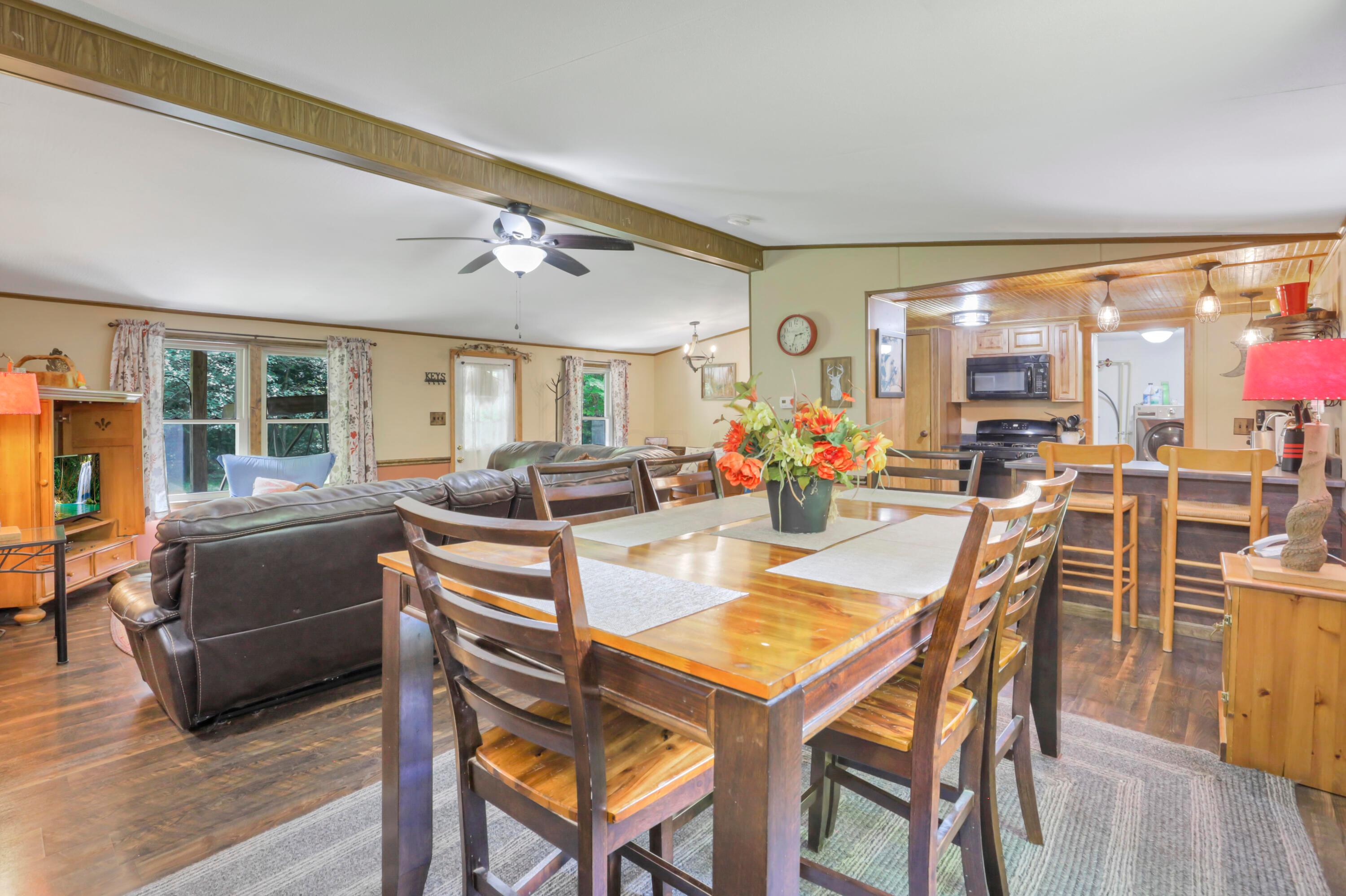 24138 Huffines Road Property Photo 12