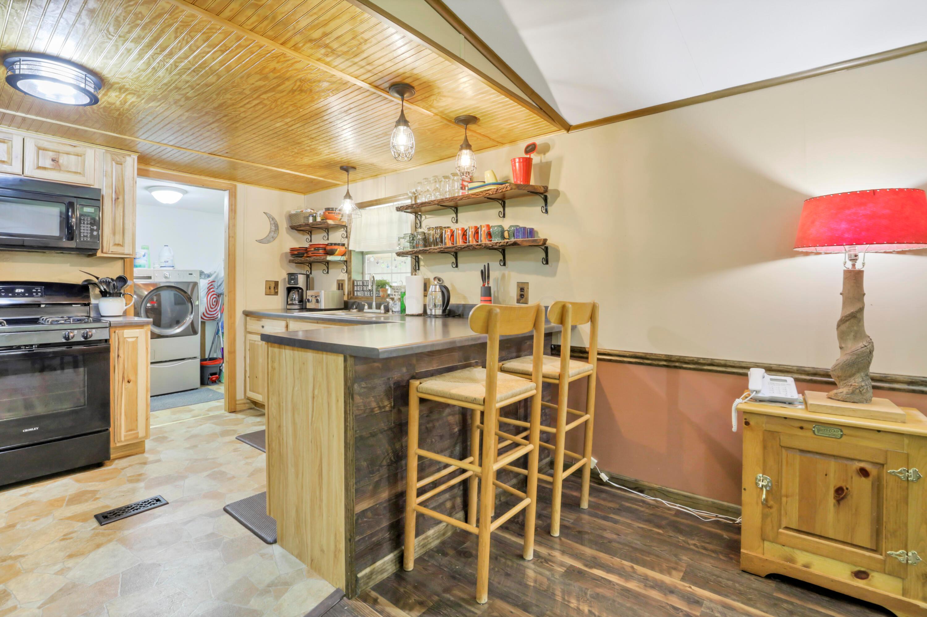 24138 Huffines Road Property Photo 13