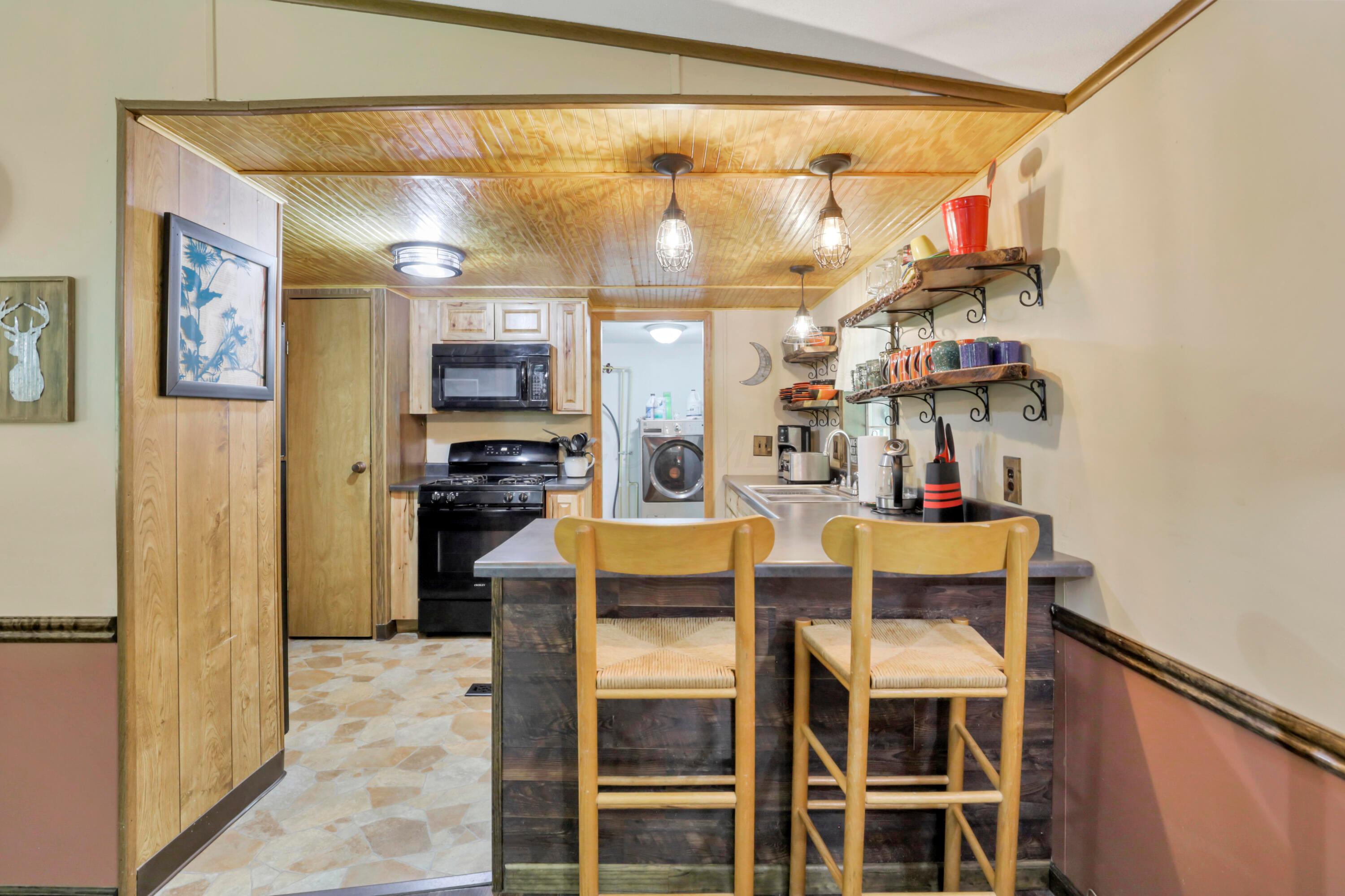 24138 Huffines Road Property Photo 14