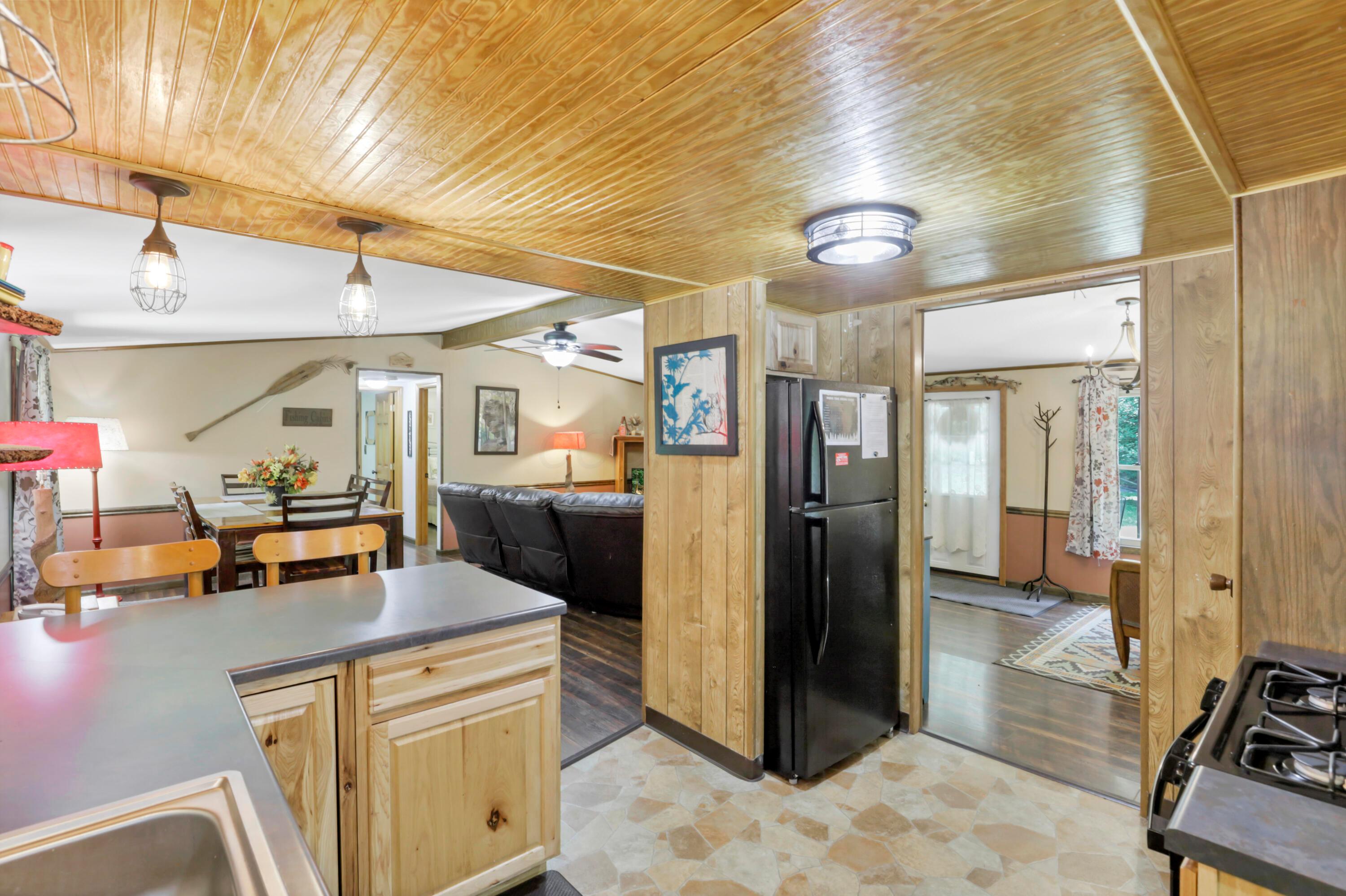 24138 Huffines Road Property Photo 16
