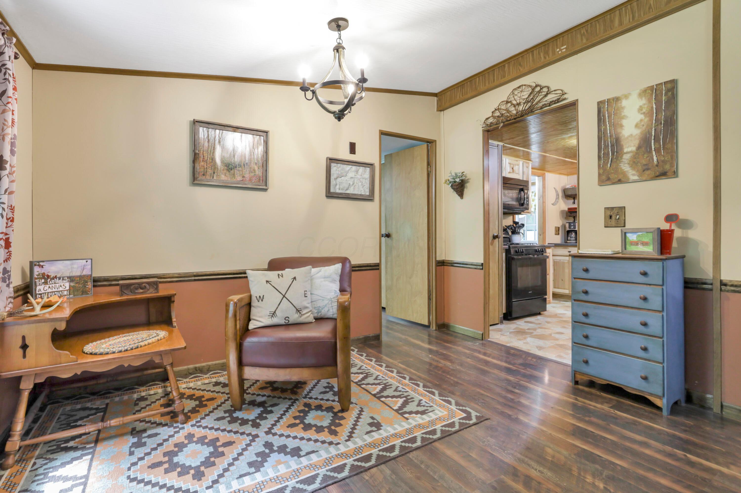 24138 Huffines Road Property Photo 18