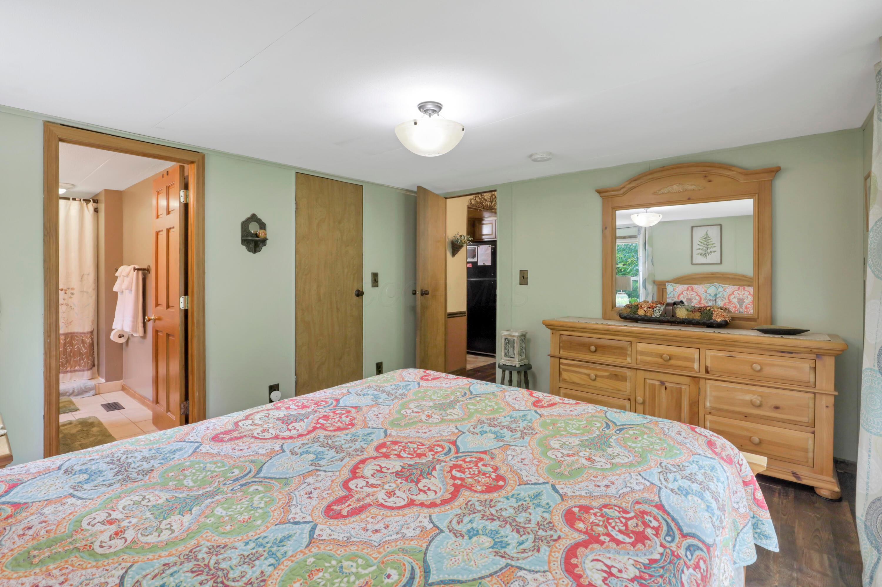 24138 Huffines Road Property Photo 20