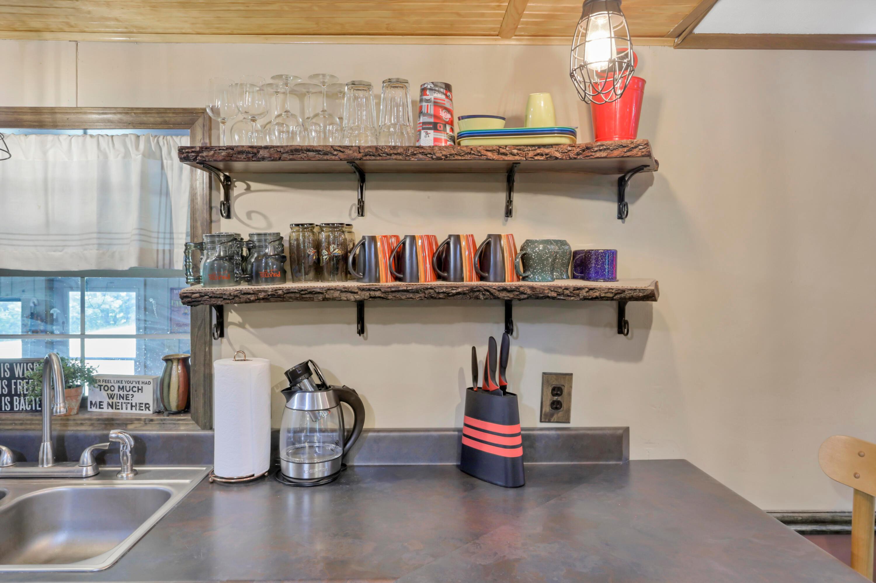24138 Huffines Road Property Photo 37