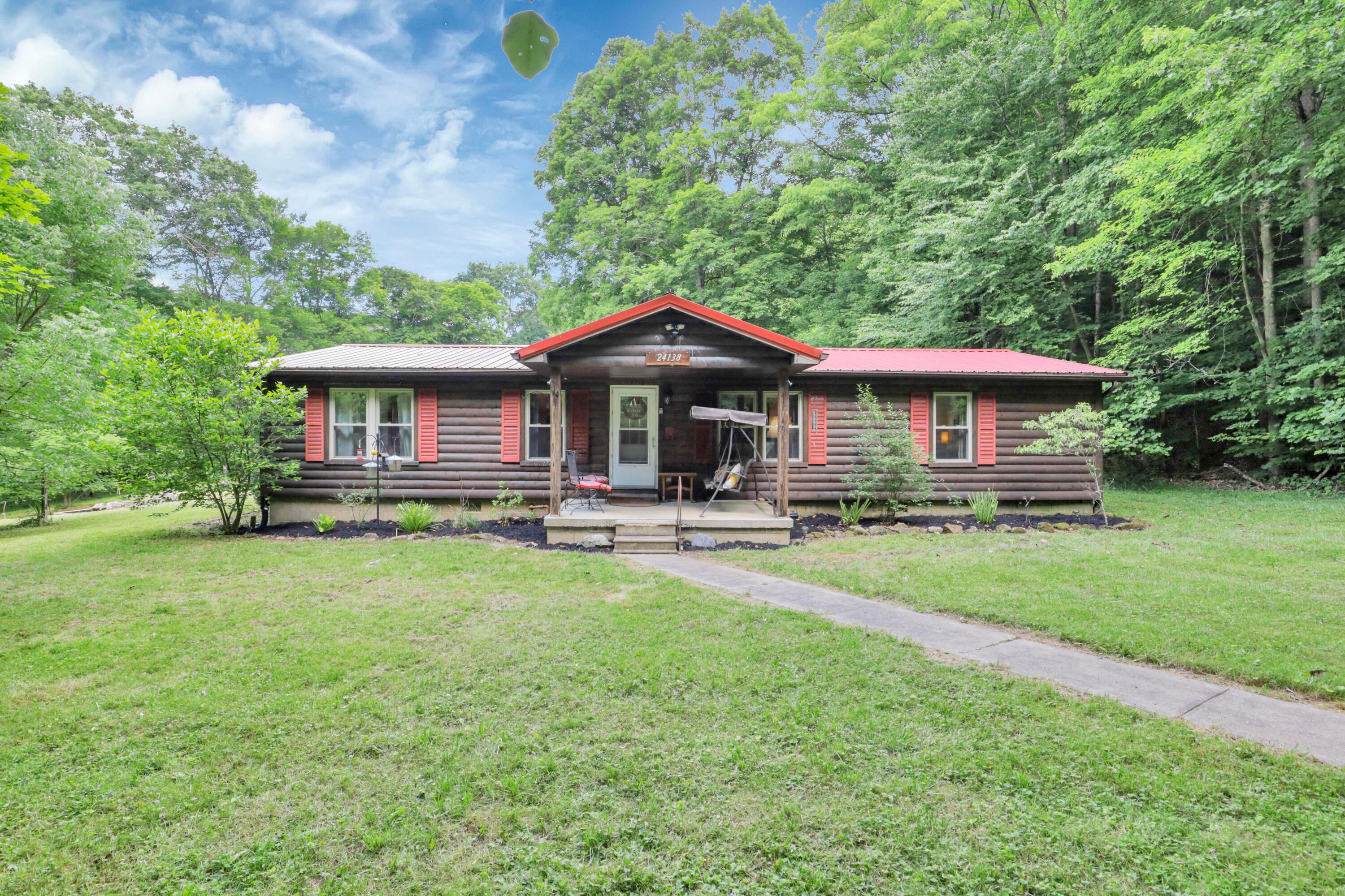 24138 Huffines Road Property Photo 41