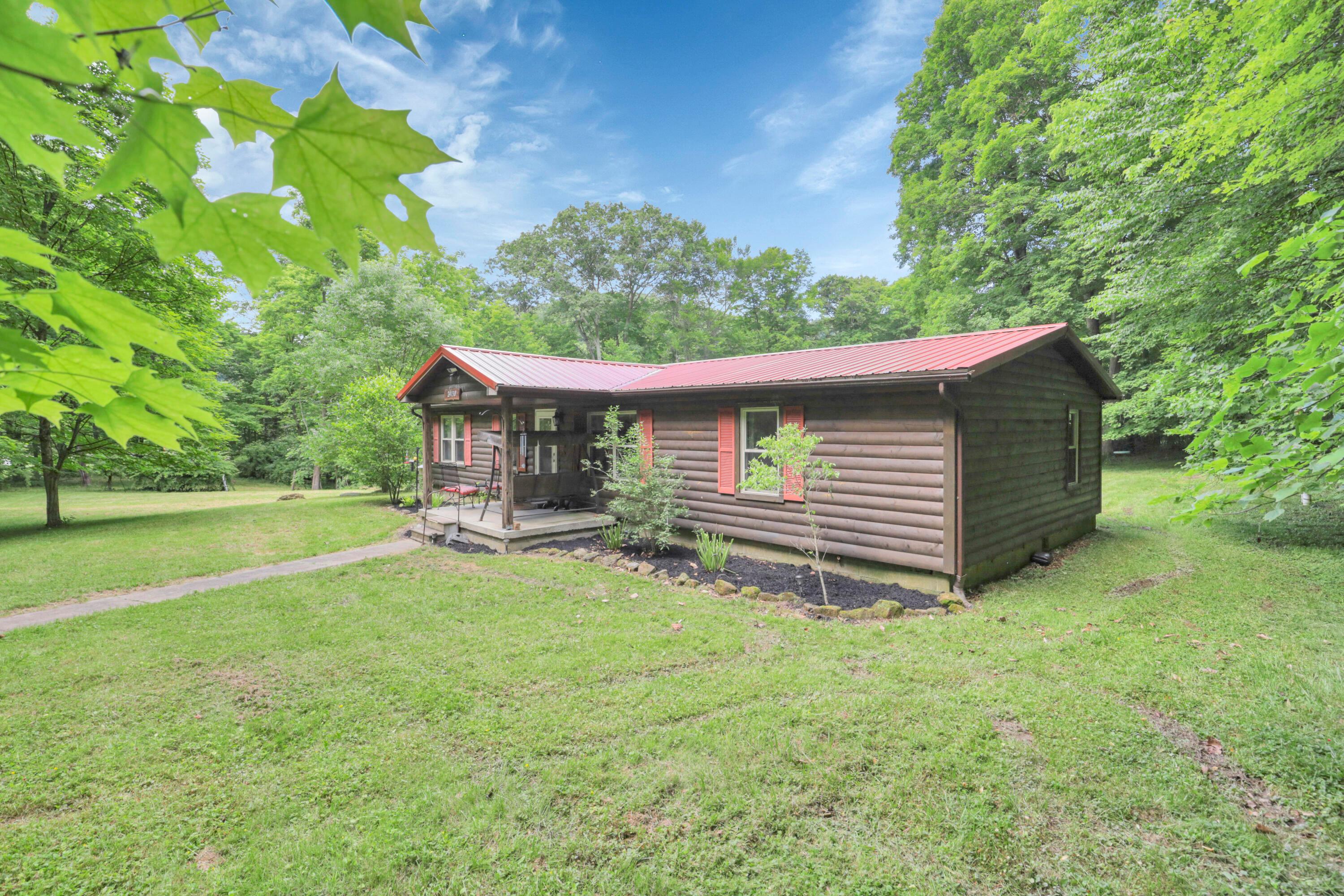 24138 Huffines Road Property Photo 43