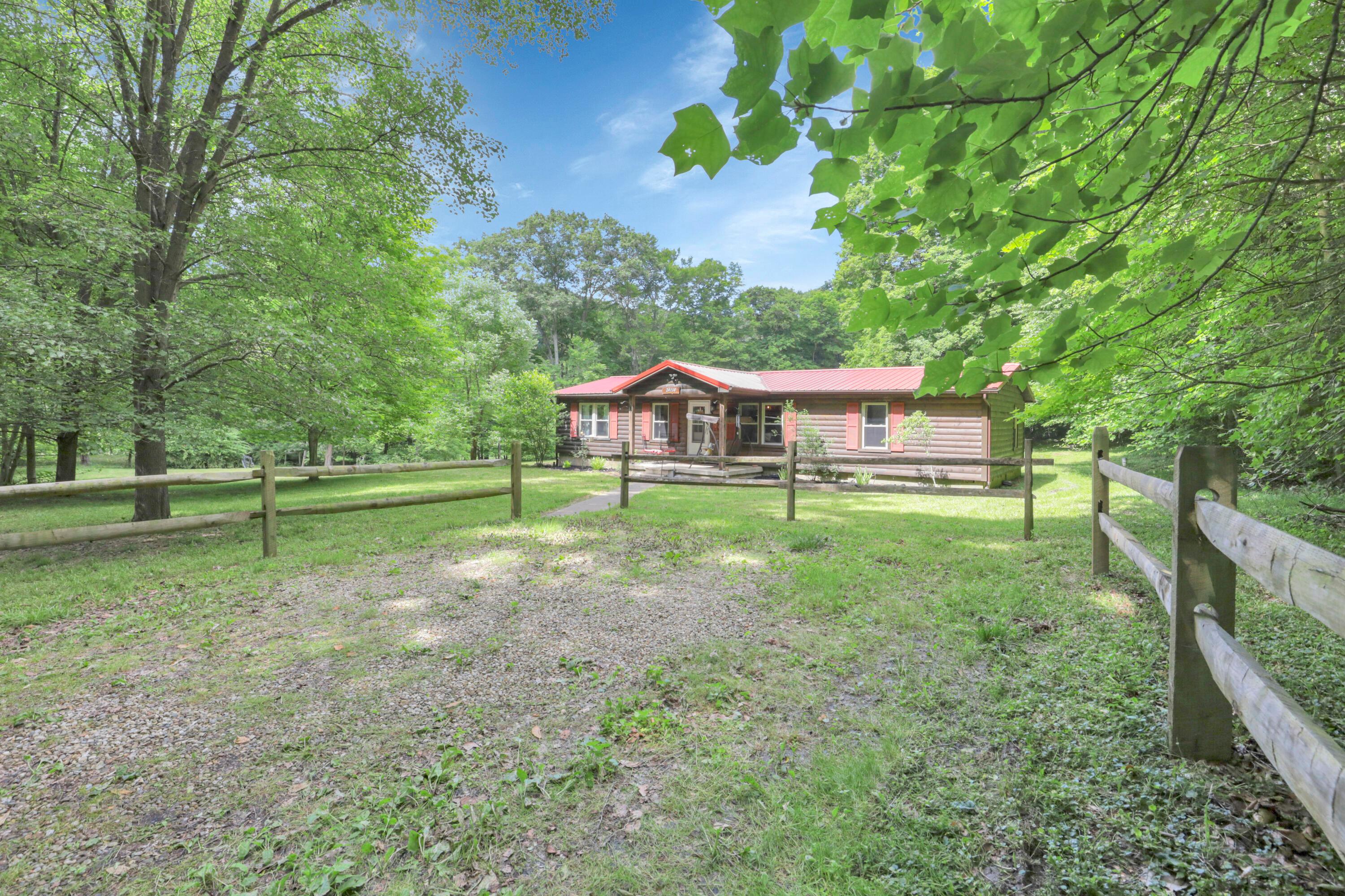 24138 Huffines Road Property Photo 44