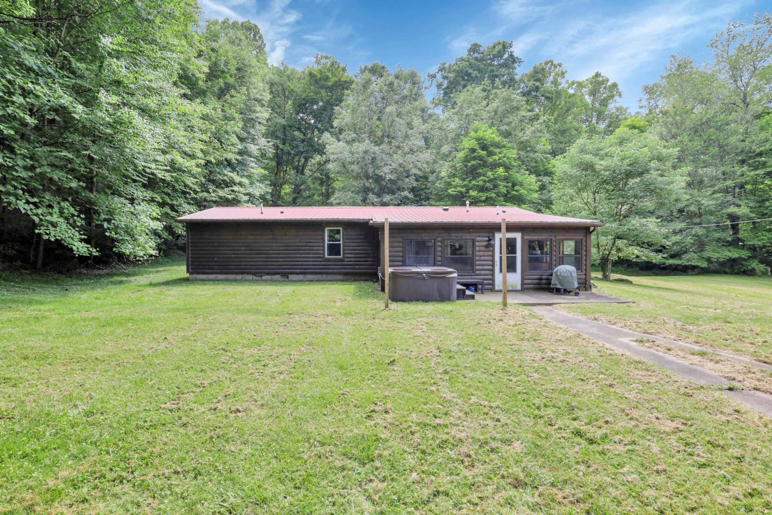 24138 Huffines Road Property Photo 45