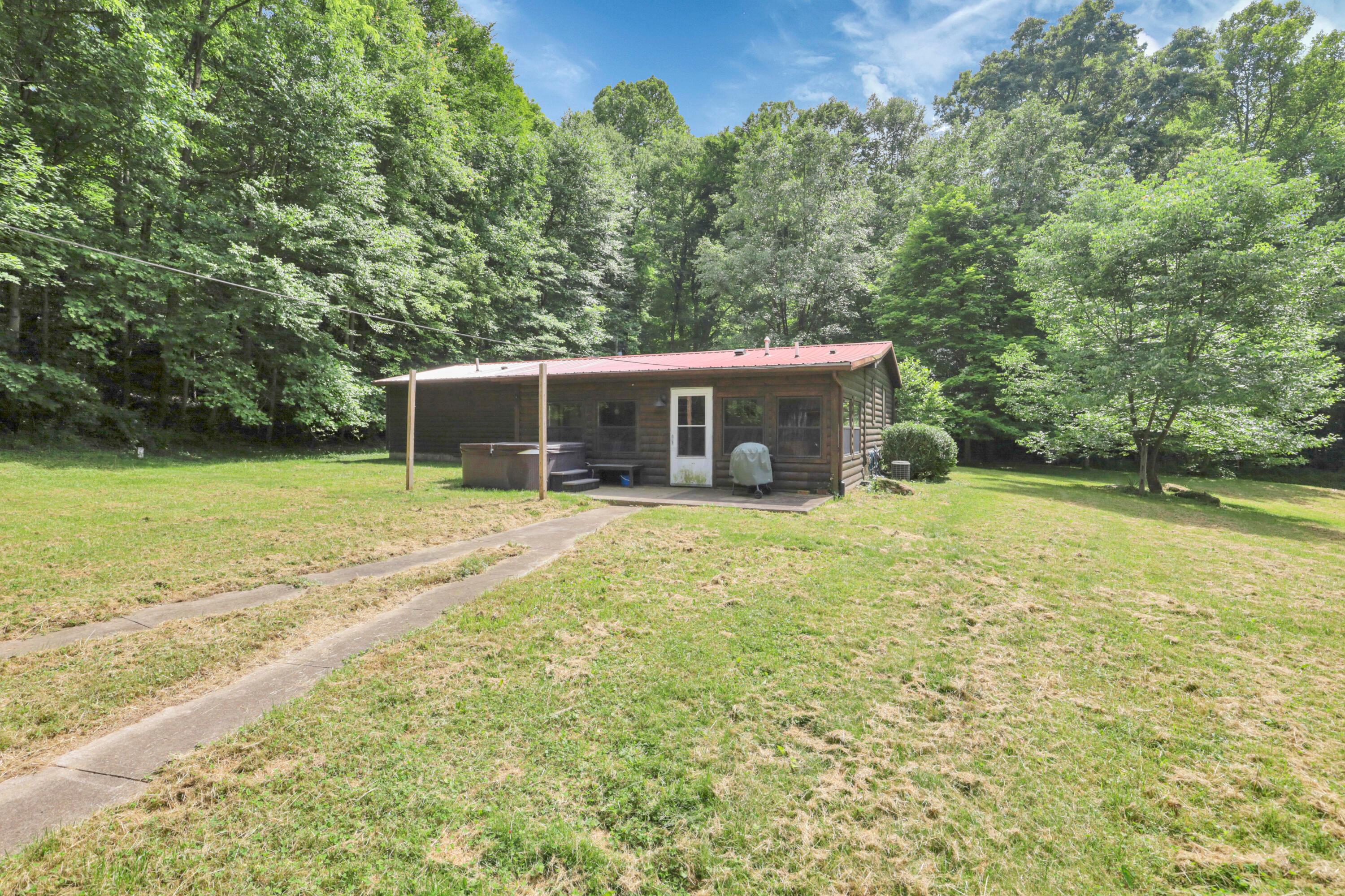 24138 Huffines Road Property Photo 46