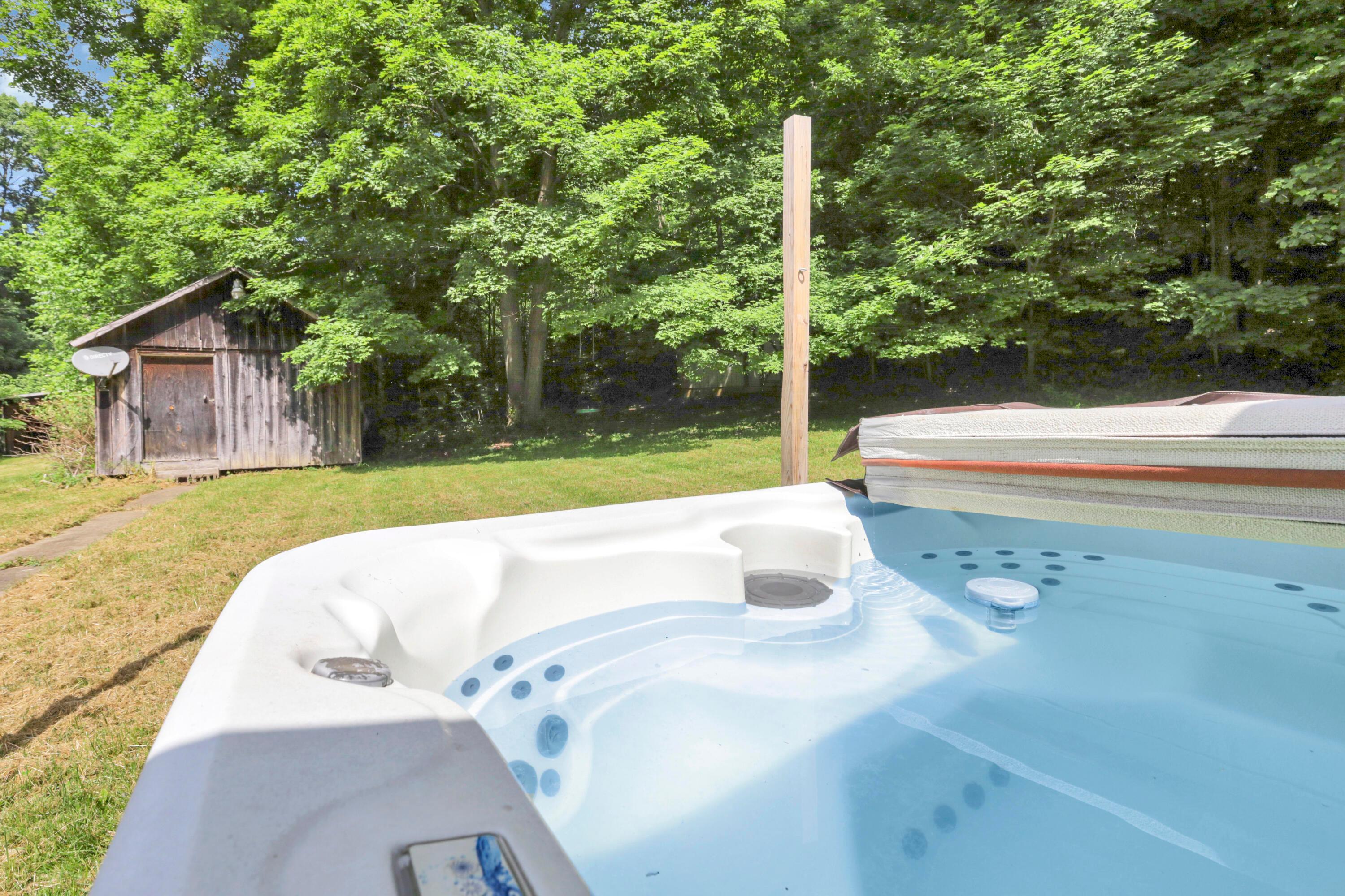 24138 Huffines Road Property Photo 47