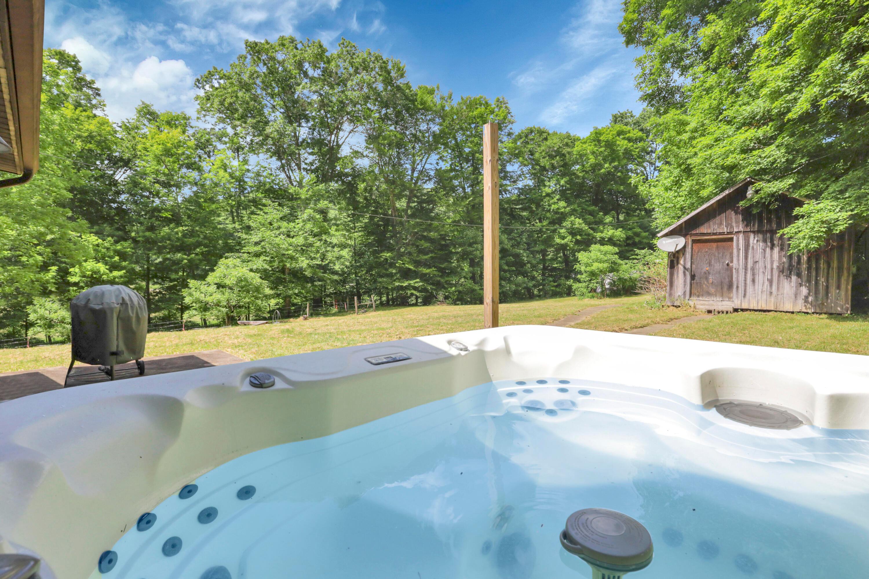 24138 Huffines Road Property Photo 48