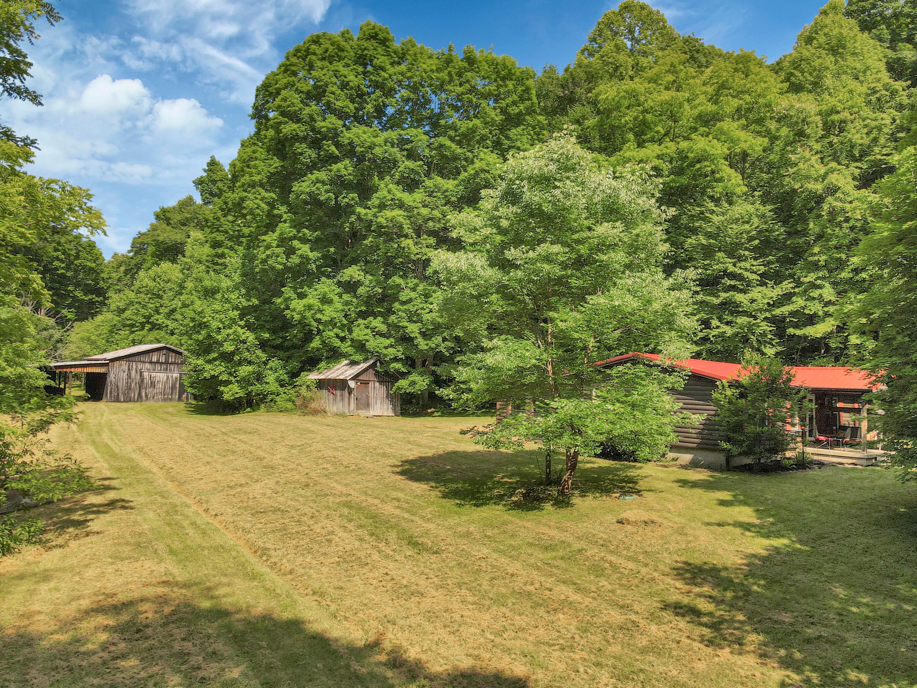 24138 Huffines Road Property Photo 57