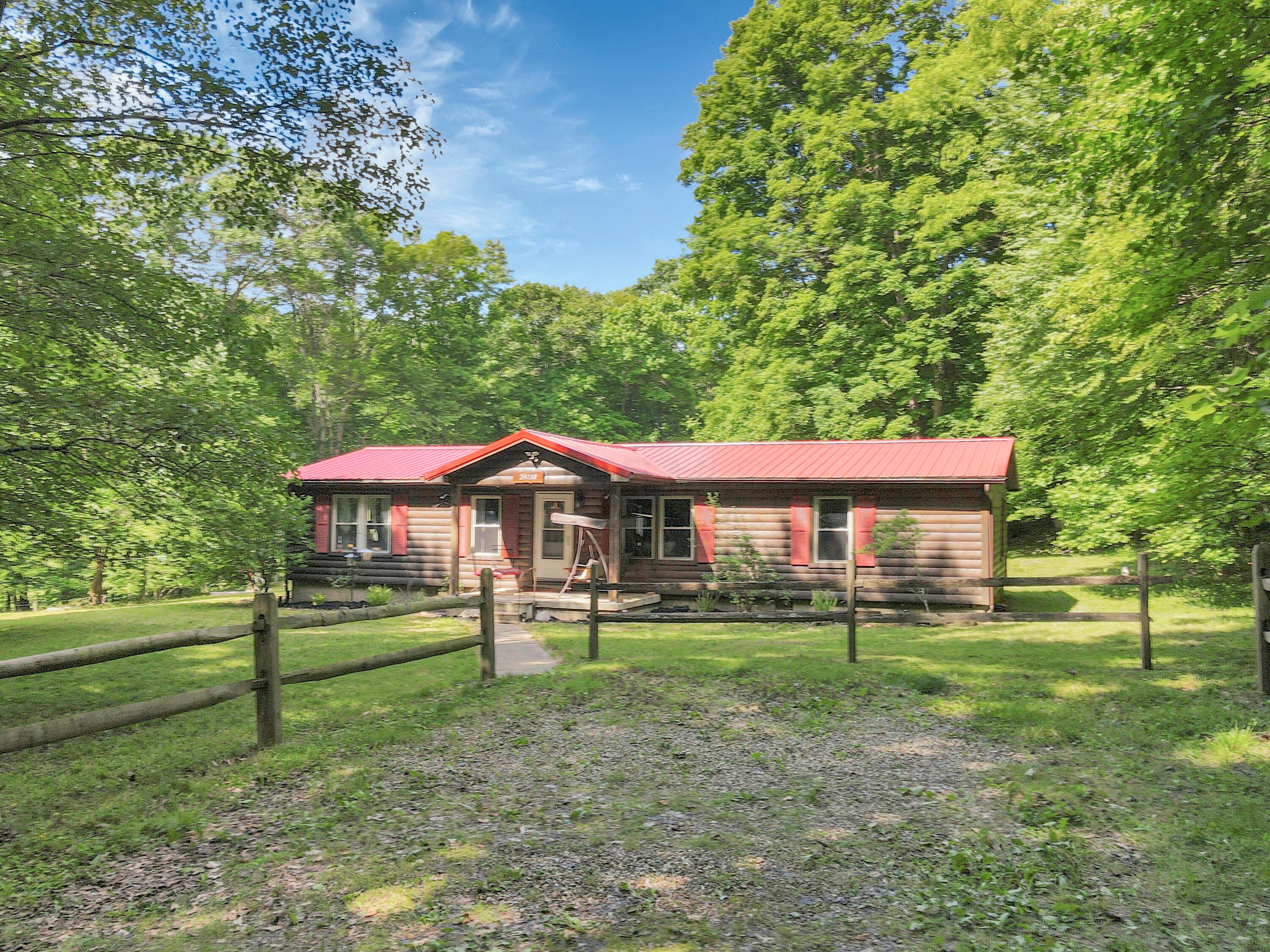 24138 Huffines Road Property Photo 59