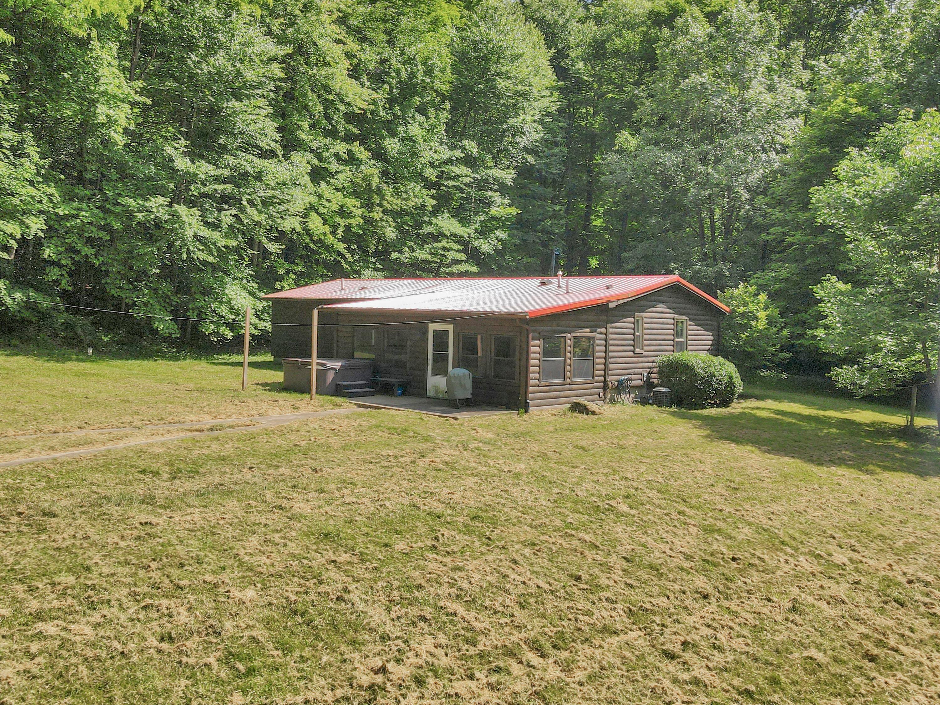 24138 Huffines Road Property Photo 62