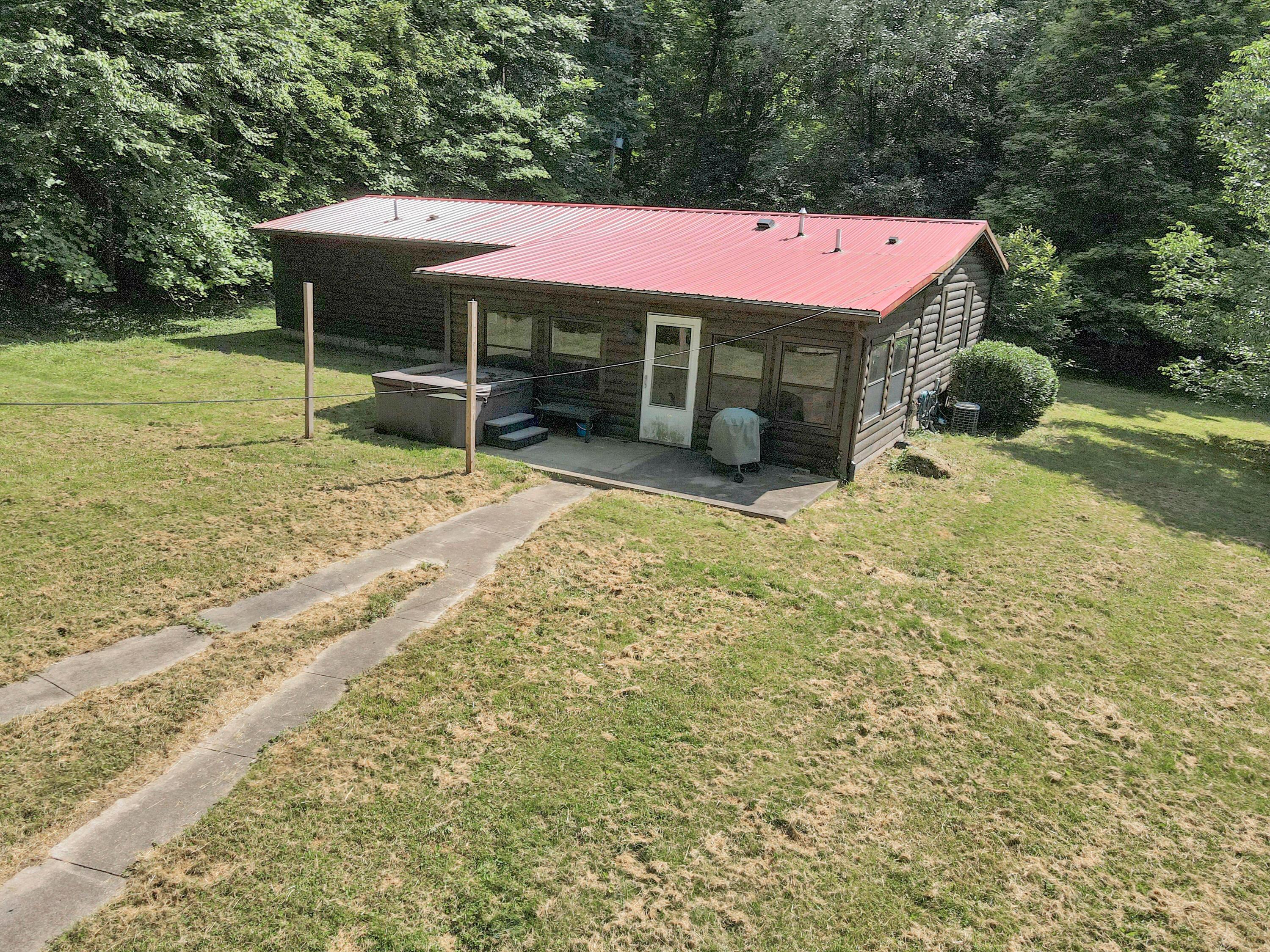 24138 Huffines Road Property Photo 63